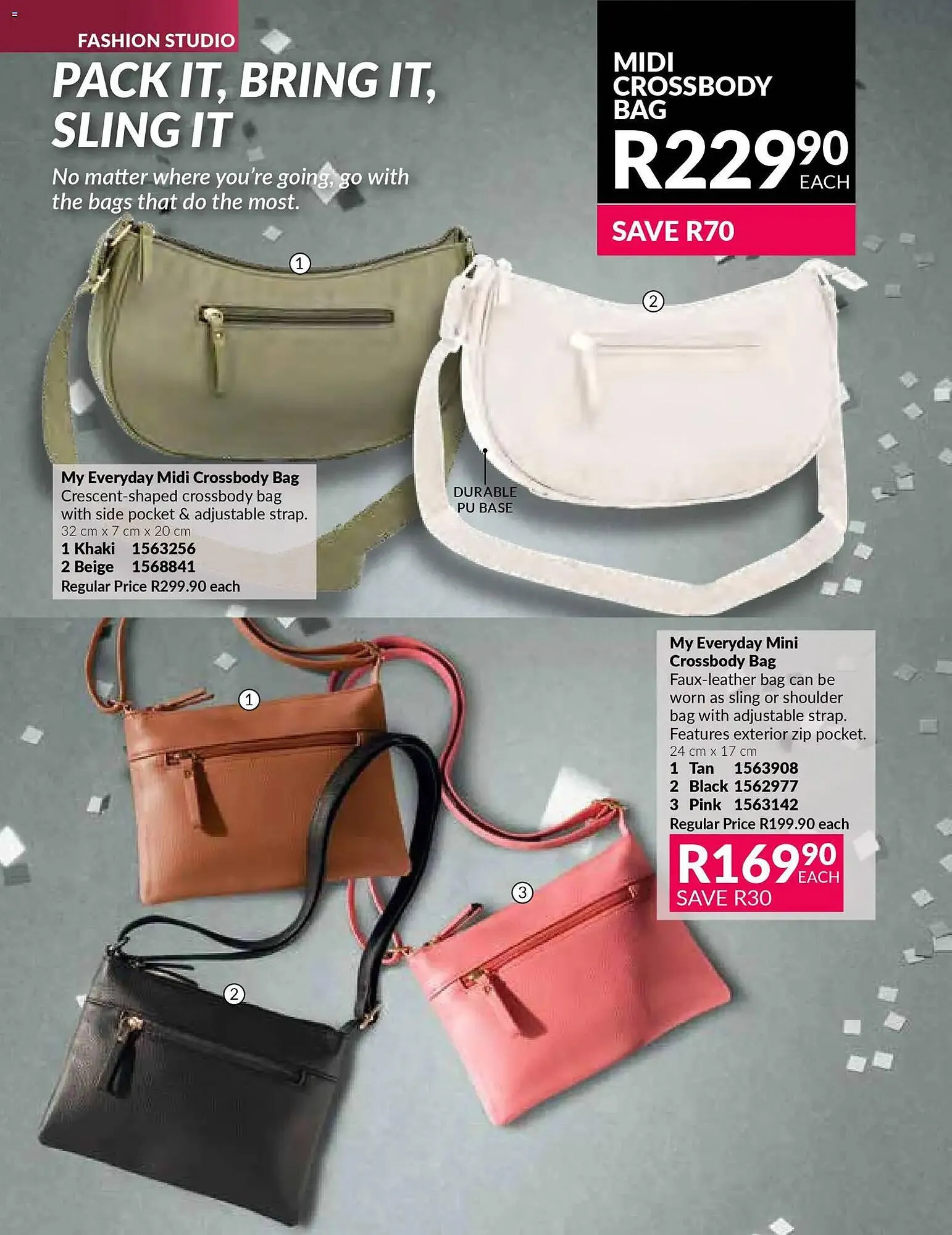 AVON catalogue from 30 November to 31 December 2025 - Catalogue Page 146