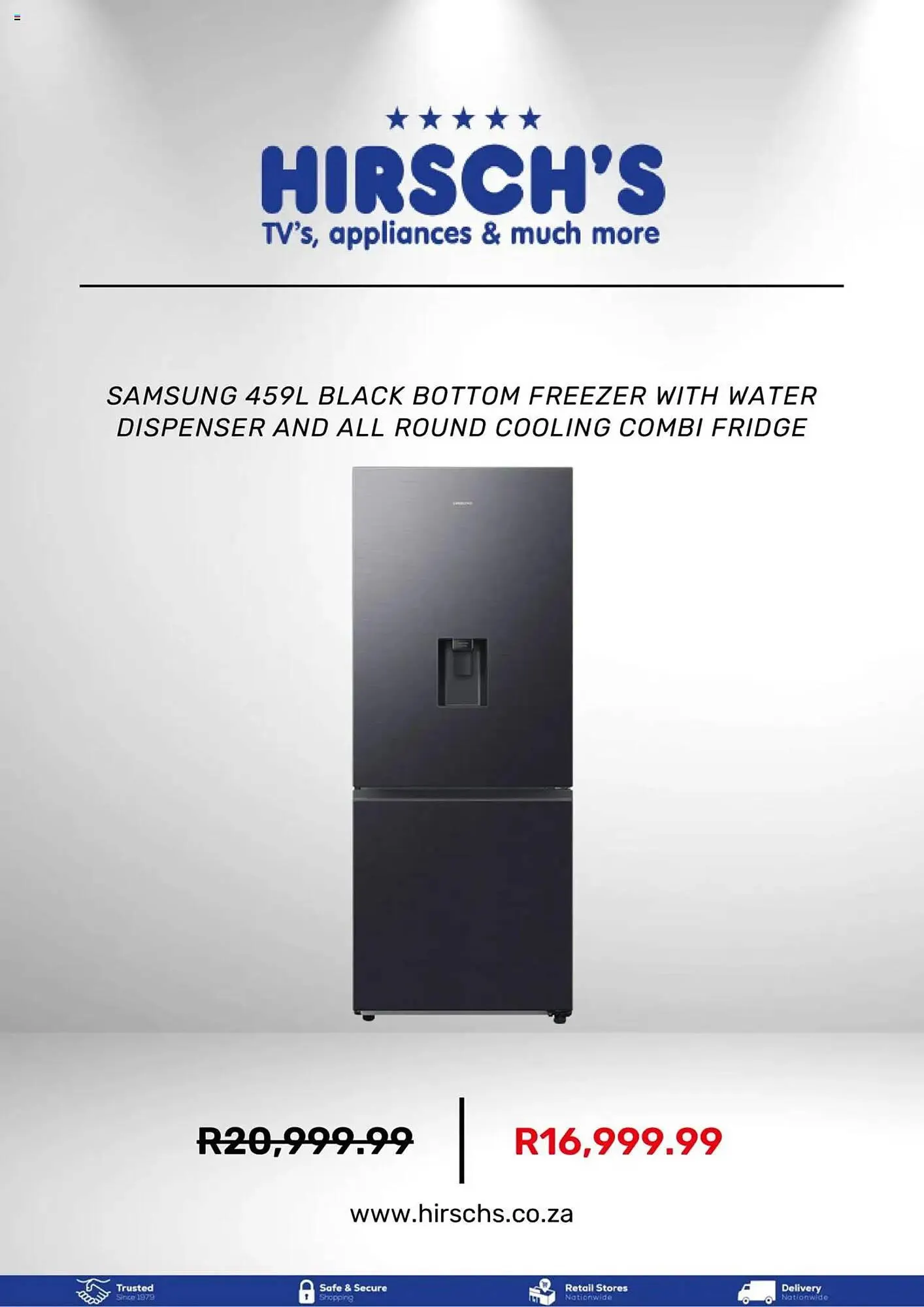 Hirsch's catalogue from 3 February to 2 March 2025 - Catalogue Page 7