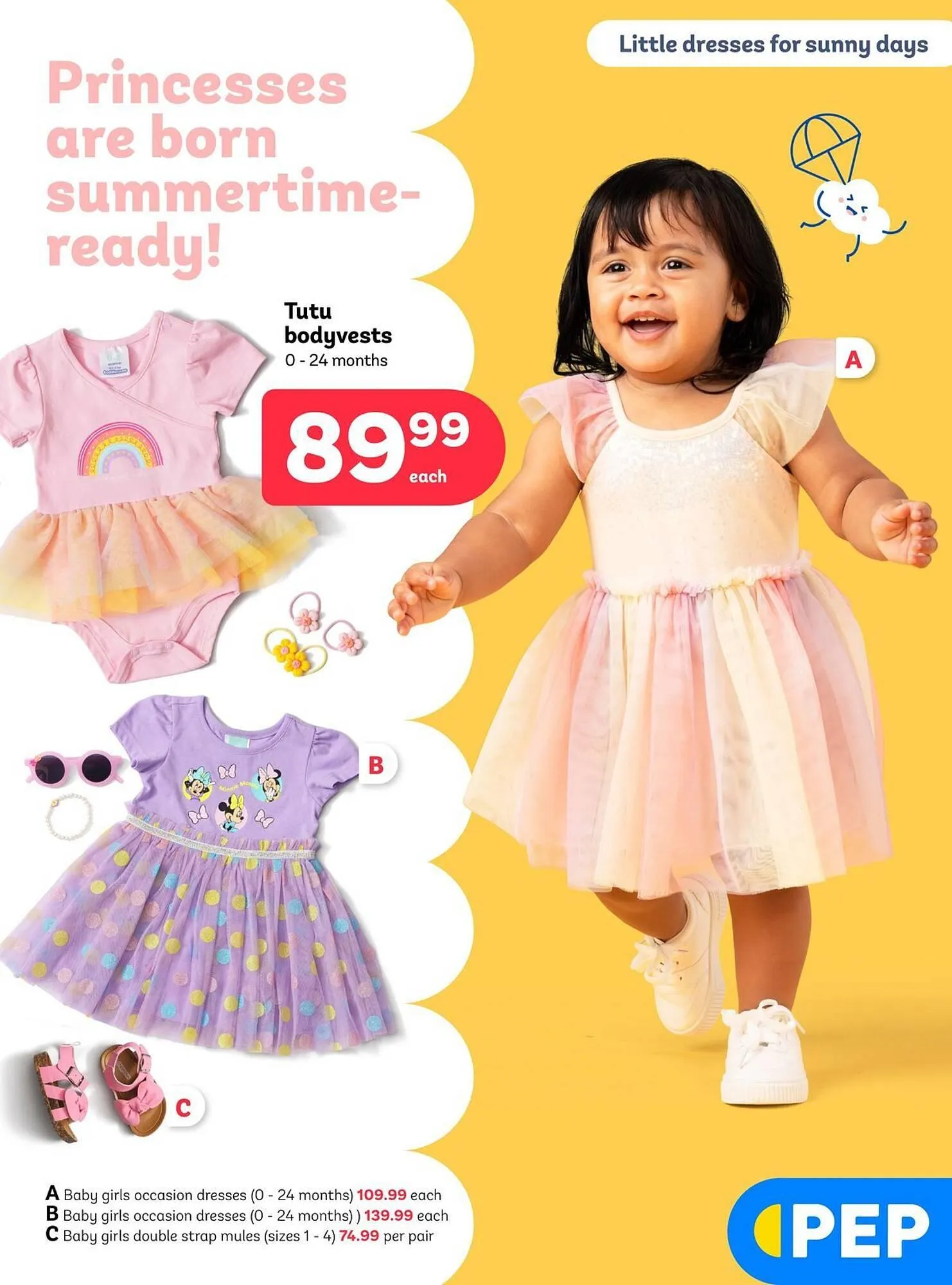 PEP catalogue from 24 September to 23 October 2025 - Catalogue Page 10