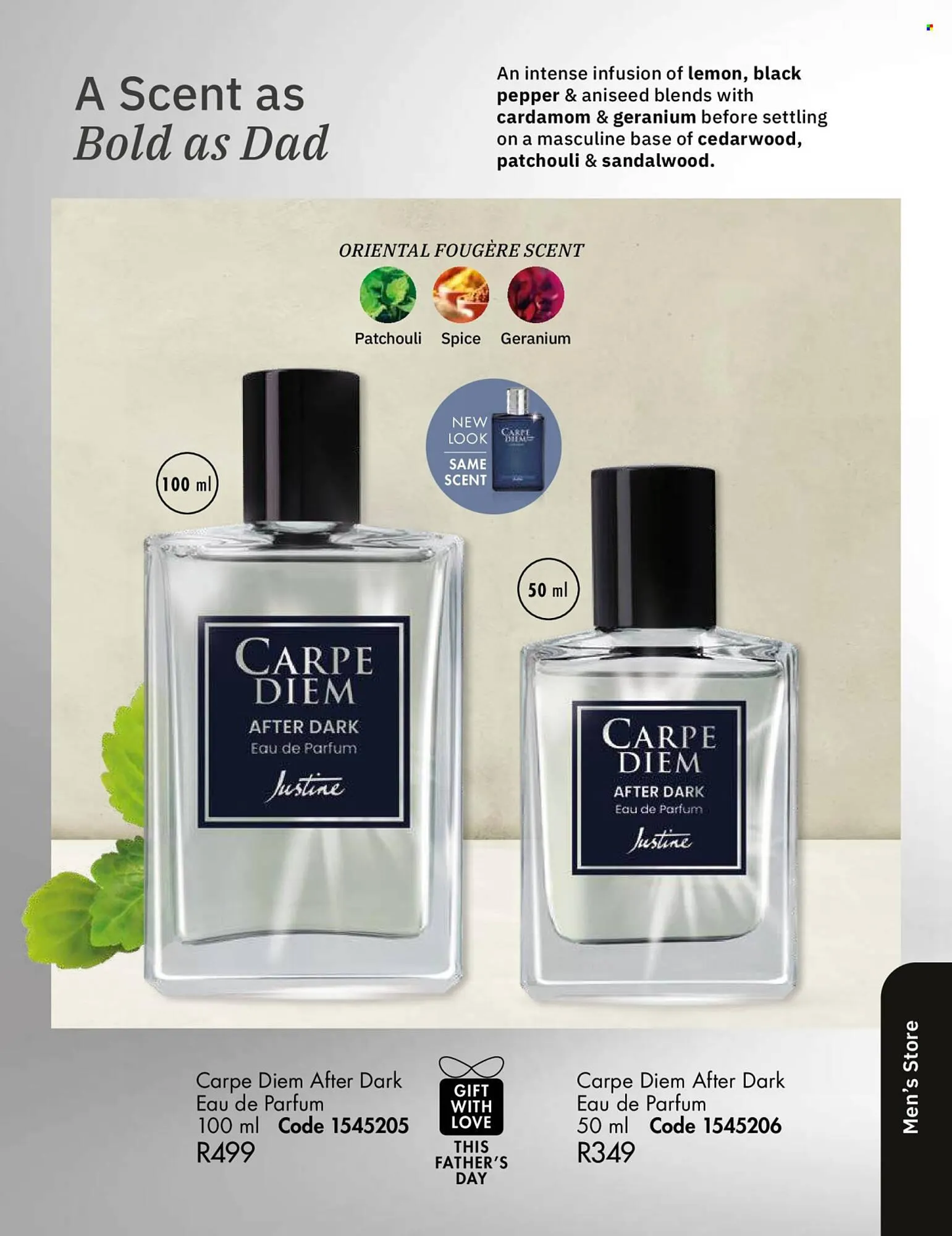 Justine catalogue from 1 June to 30 June 2025 - Catalogue Page 104