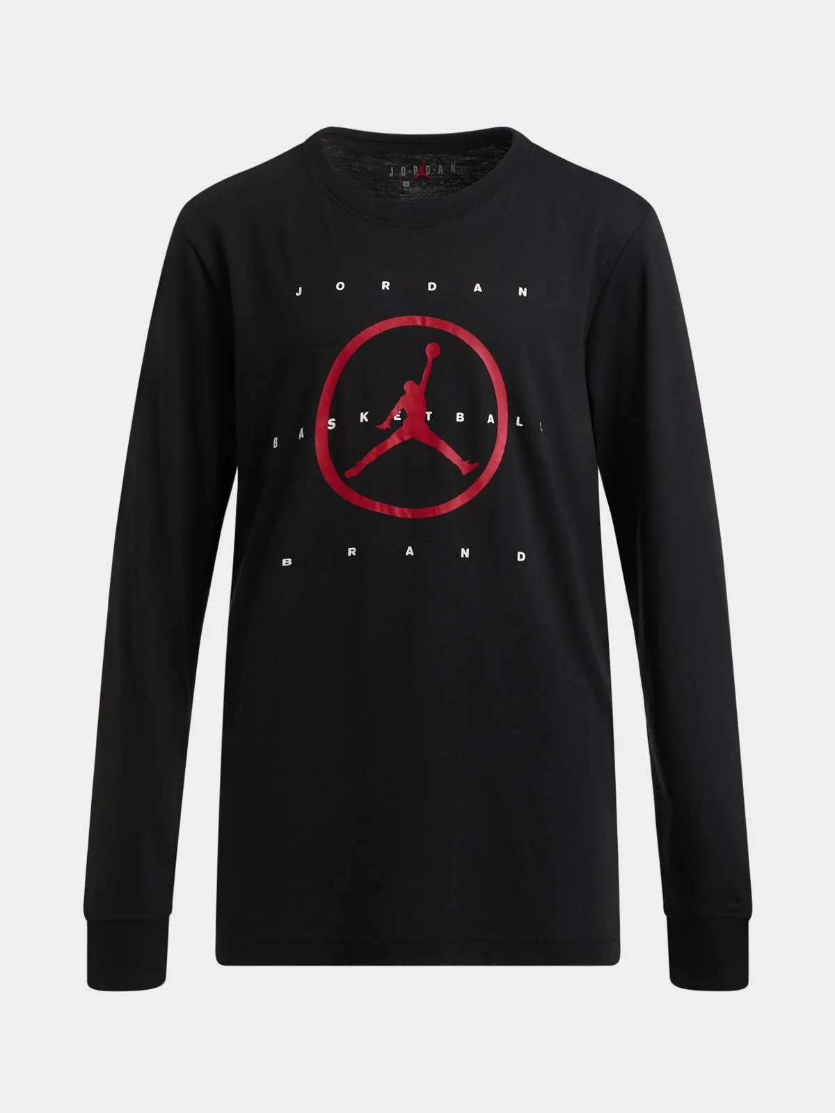 Jordan Unisex Flight Essential Black Jersey