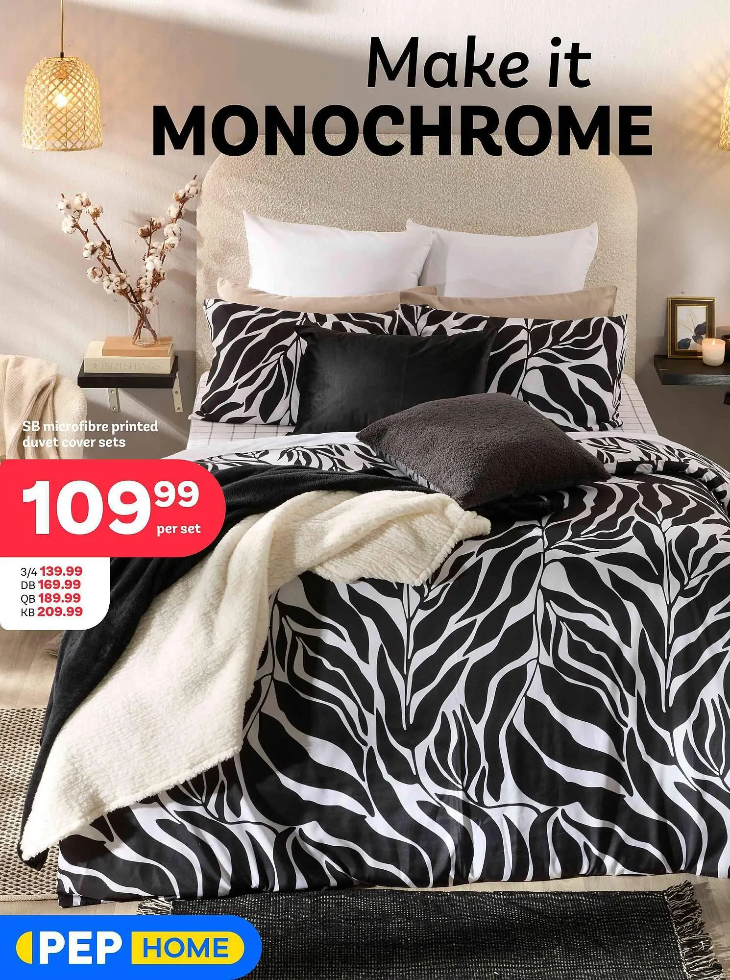 PEP catalogue from 22 May to 24 June 2025 - Catalogue Page 1