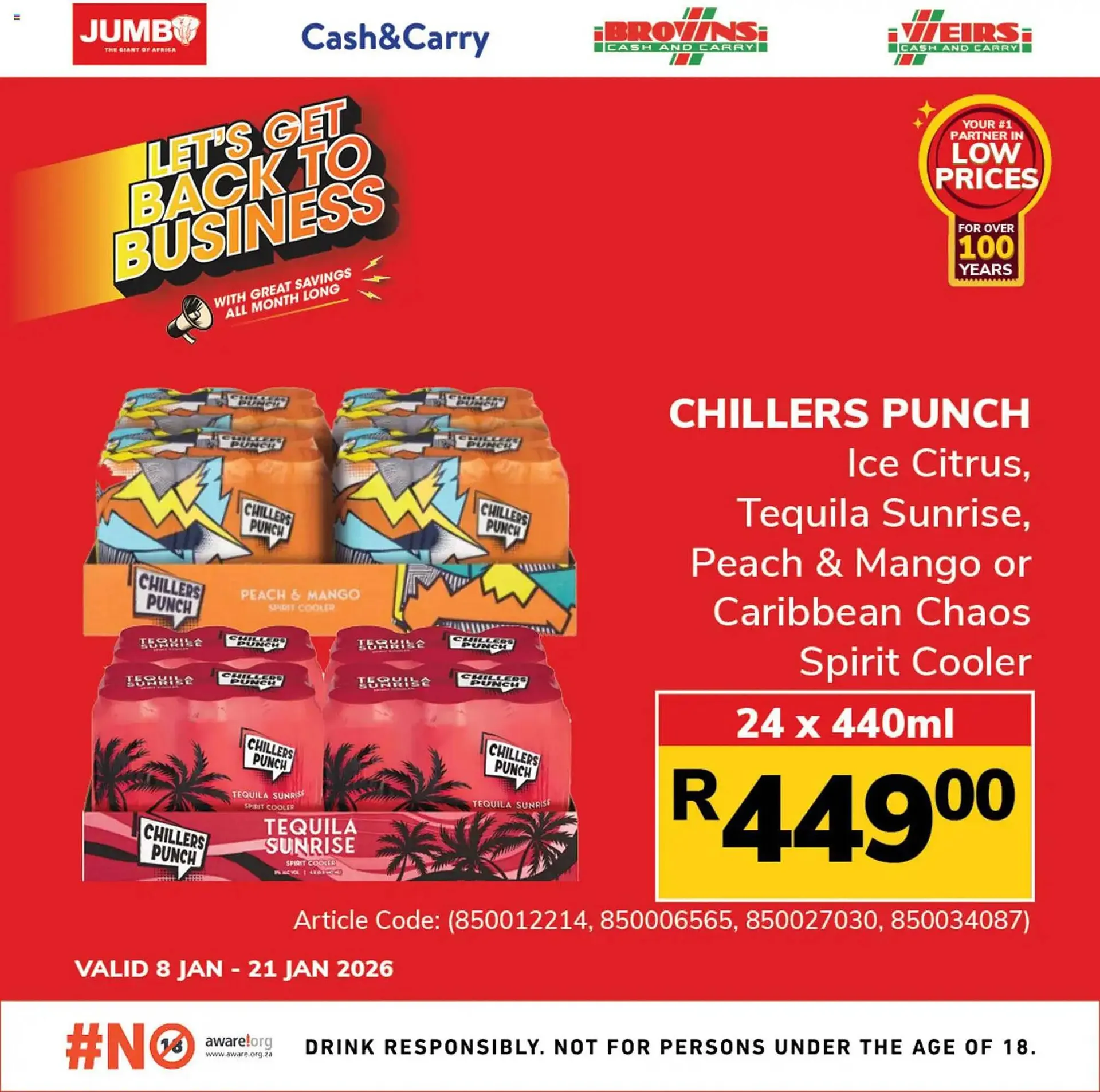 Jumbo catalogue from 8 January to 21 January 2026 - Catalogue Page 2