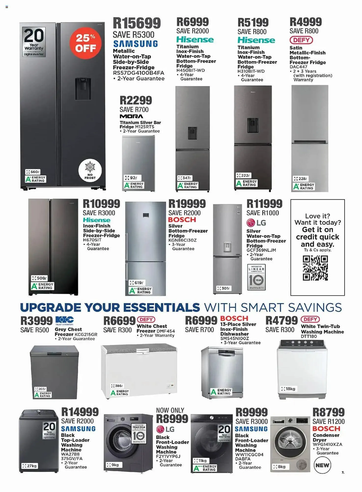 House & Home catalogue from 4 August to 17 August 2025 - Catalogue Page 8