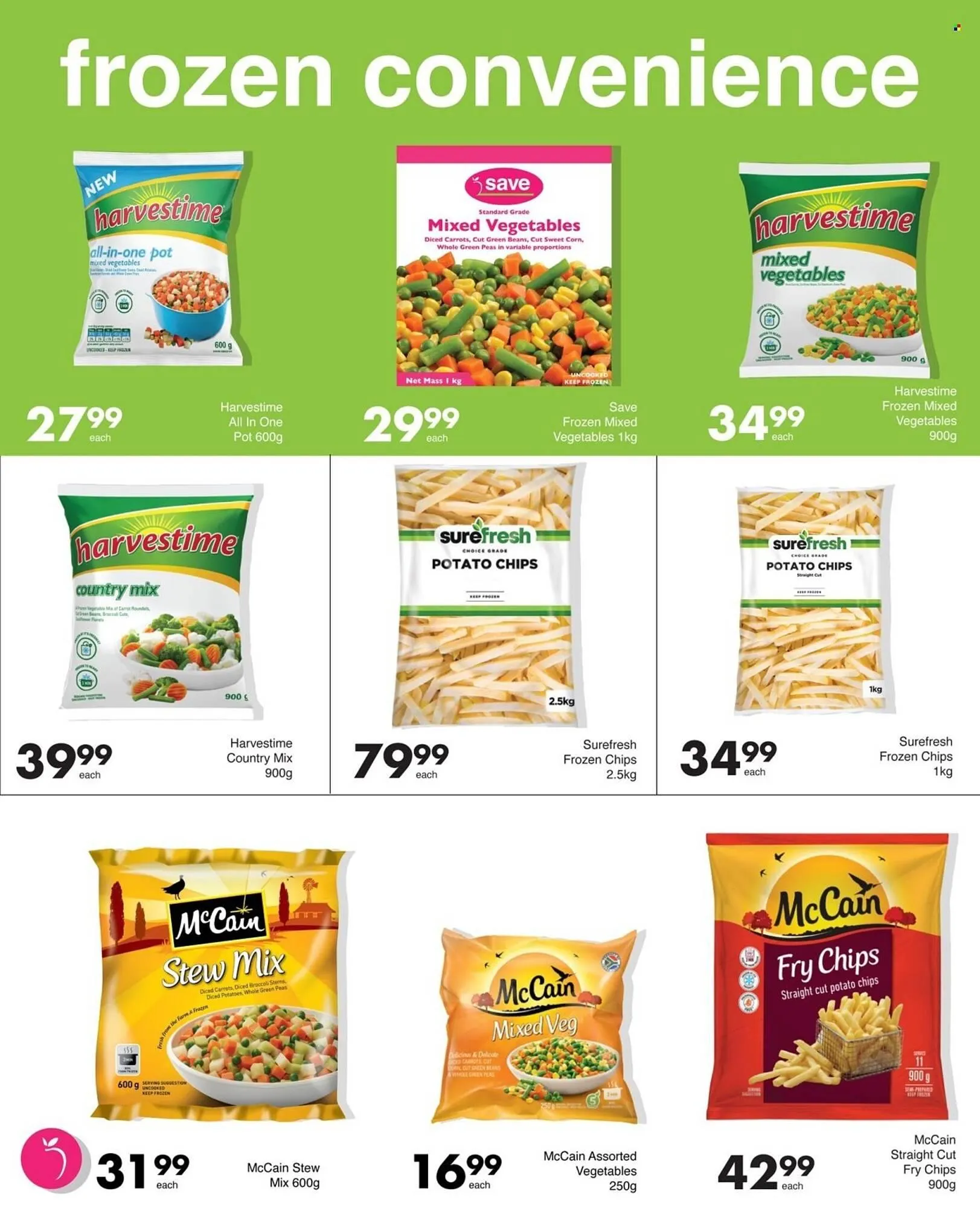 Save catalogue from 30 October to 9 November 2025 - Catalogue Page 7