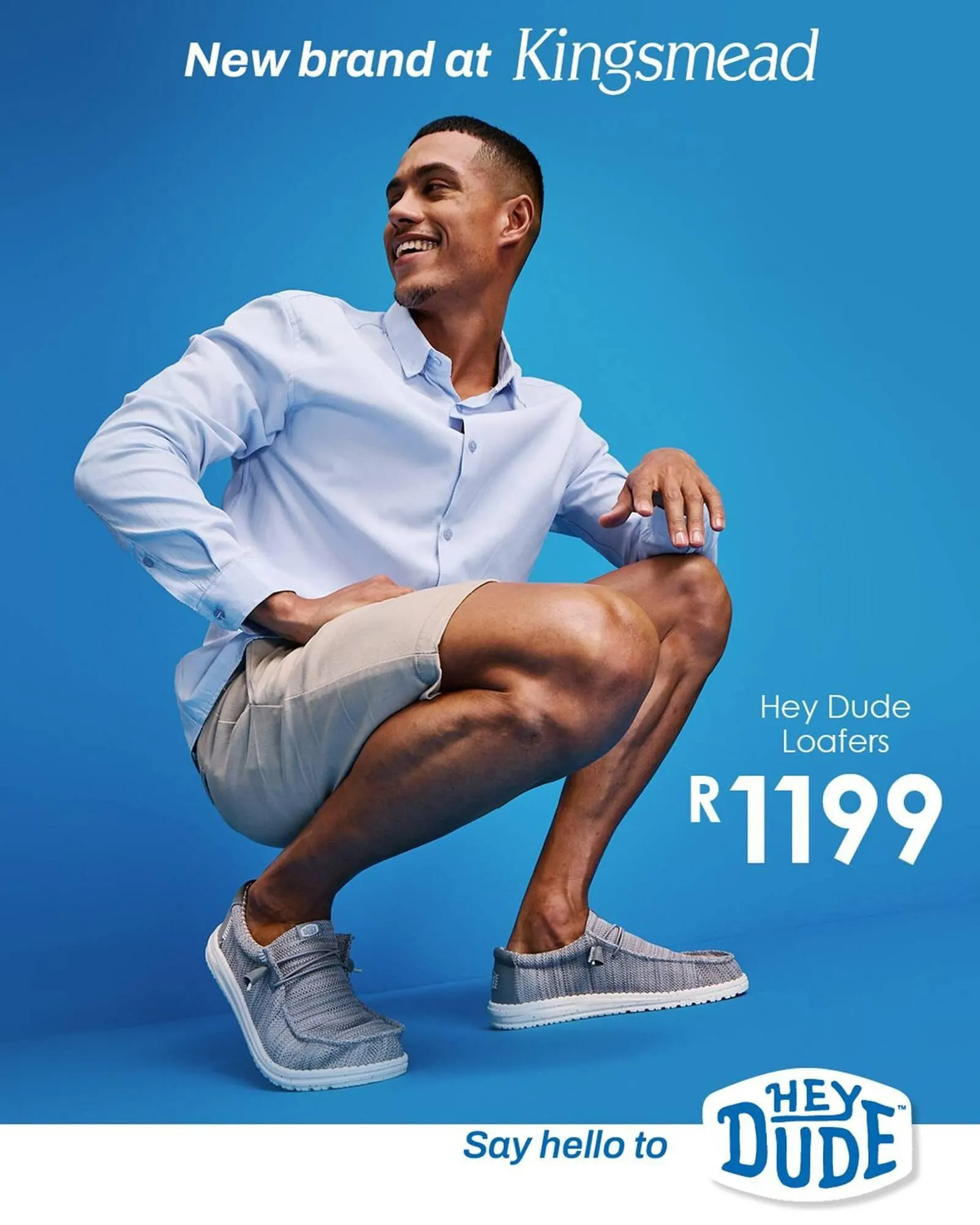 Kingsmead Shoes catalogue from 3 October to 9 October 2025 - Catalogue Page 2