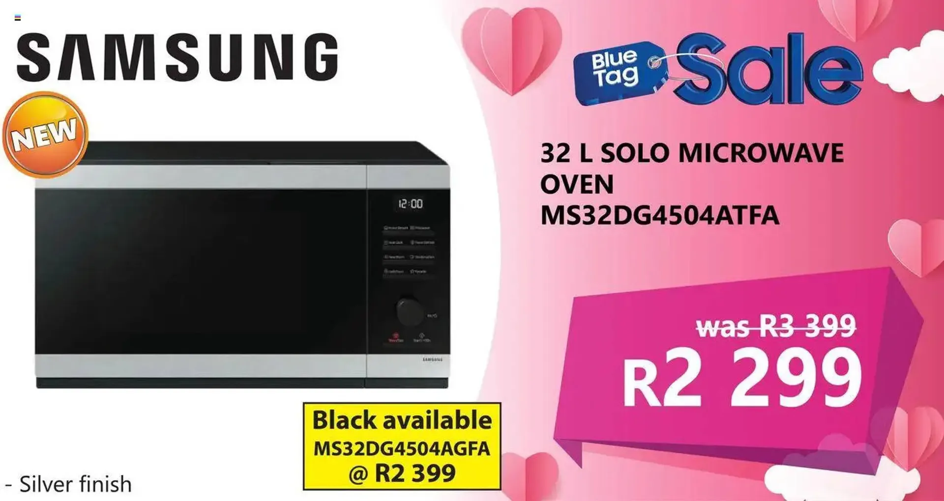 Tafelberg Furnishers catalogue from 6 February to 16 February 2025 - Catalogue Page 11