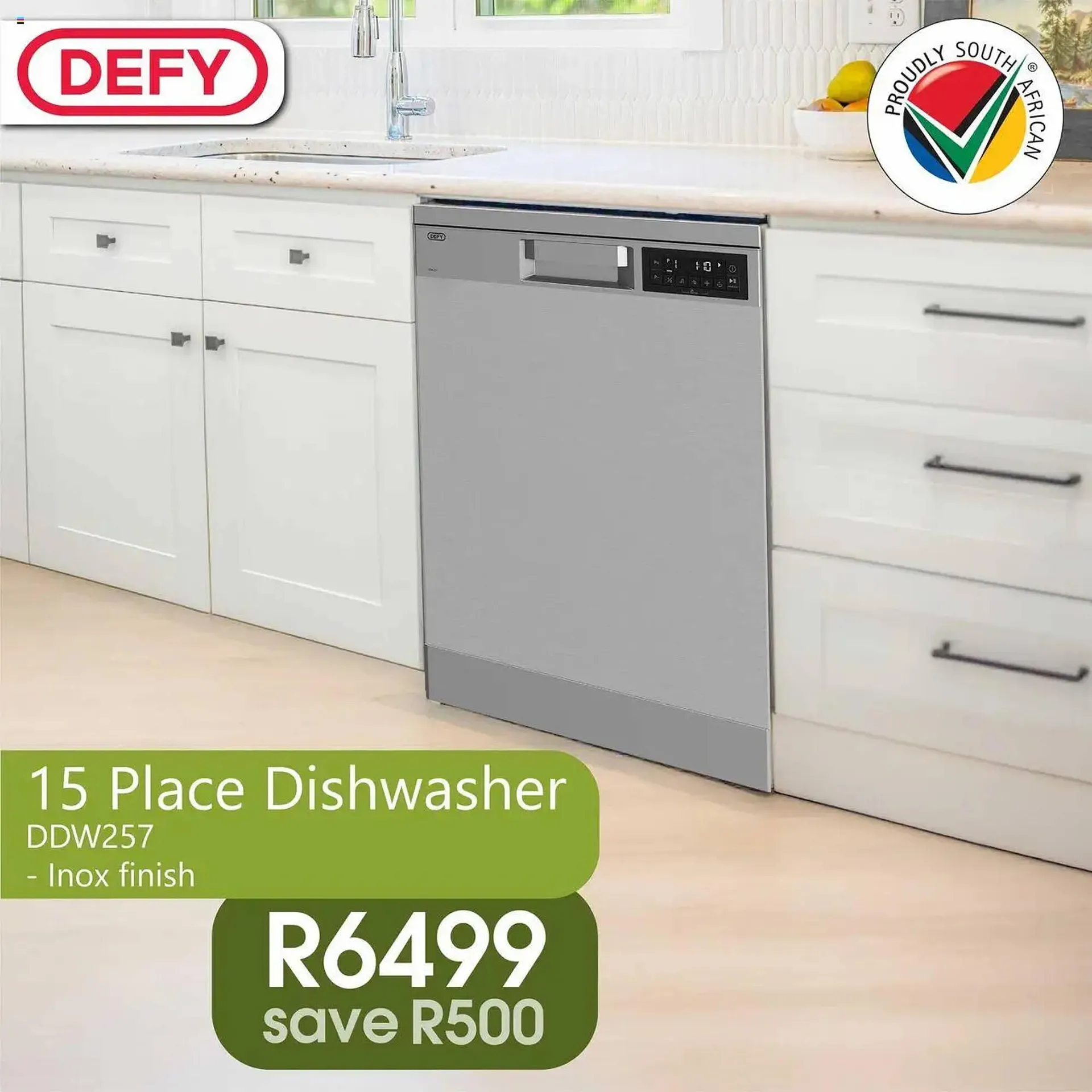 Tafelberg Furnishers catalogue from 4 September to 14 September 2025 - Catalogue Page 8