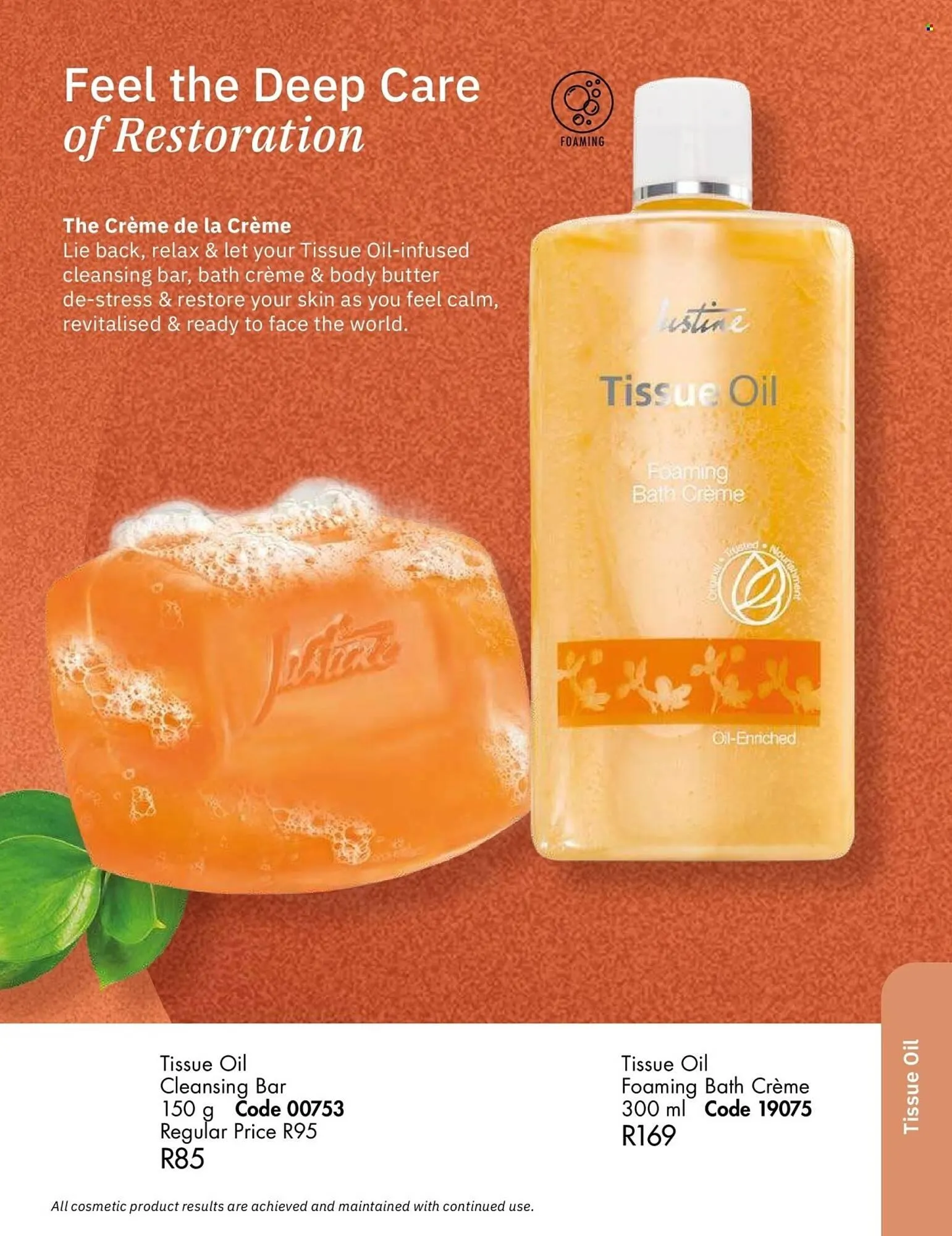 Justine catalogue from 1 June to 30 June 2025 - Catalogue Page 26