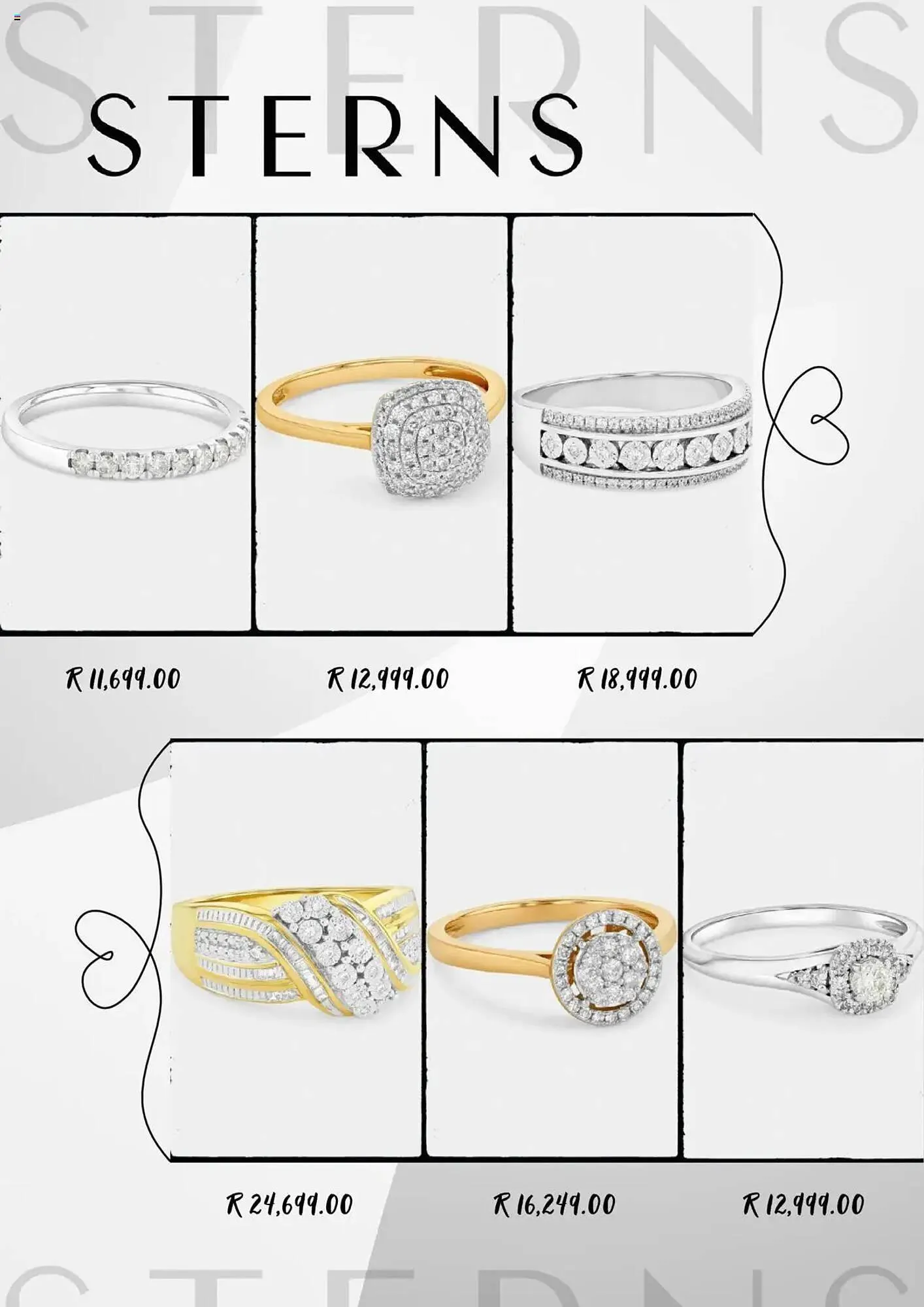 Sterns catalogue from 2 January to 22 January 2025 - Catalogue Page 5