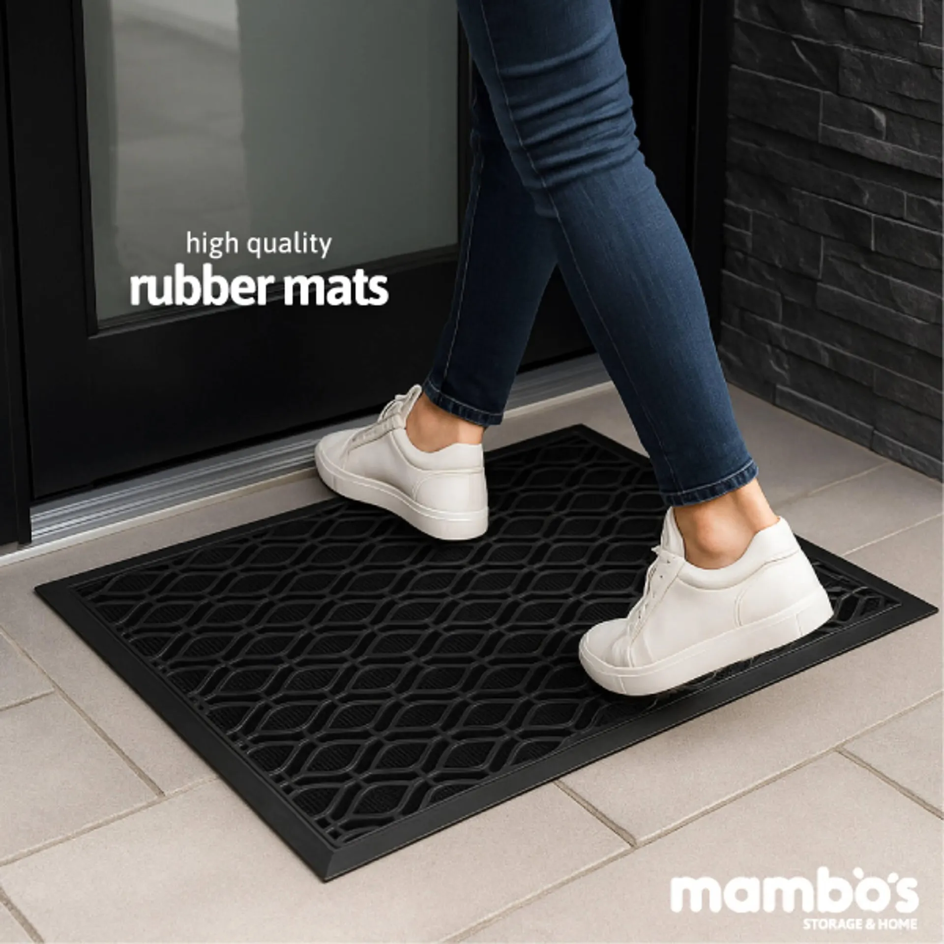Mambos Plastics Warehouse catalogue - 1