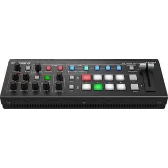 Roland V-1HD+ Portable 4x HDMI Input Switcher