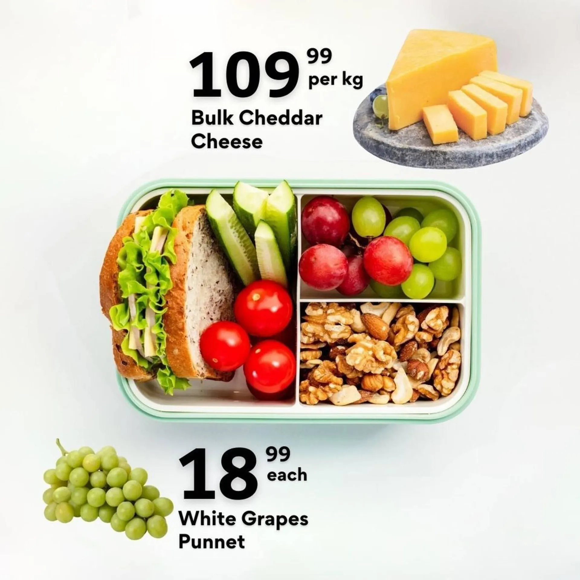 Oxford Freshmarket catalogue from 14 January to 19 January 2026 - Catalogue Page 7