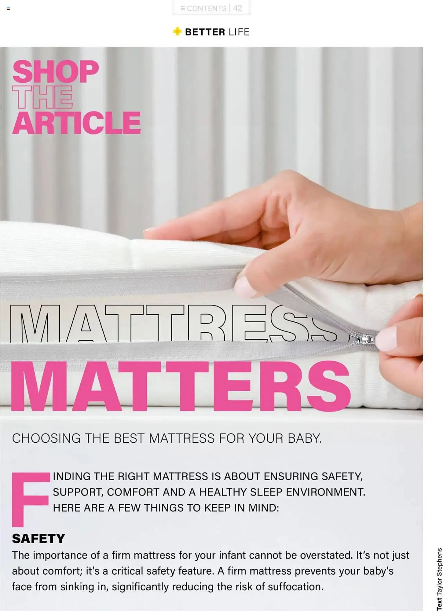 Baby City catalogue from 1 February to 28 February 2025 - Catalogue Page 42