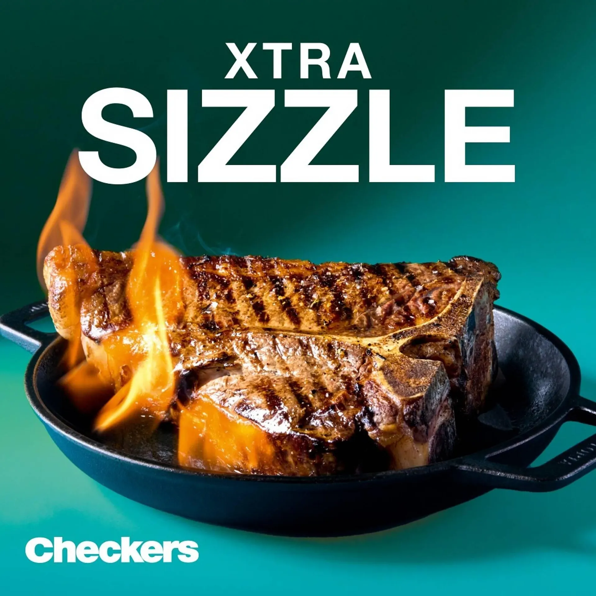 Checkers catalogue from 10 April to 16 April 2025 - Catalogue Page 1