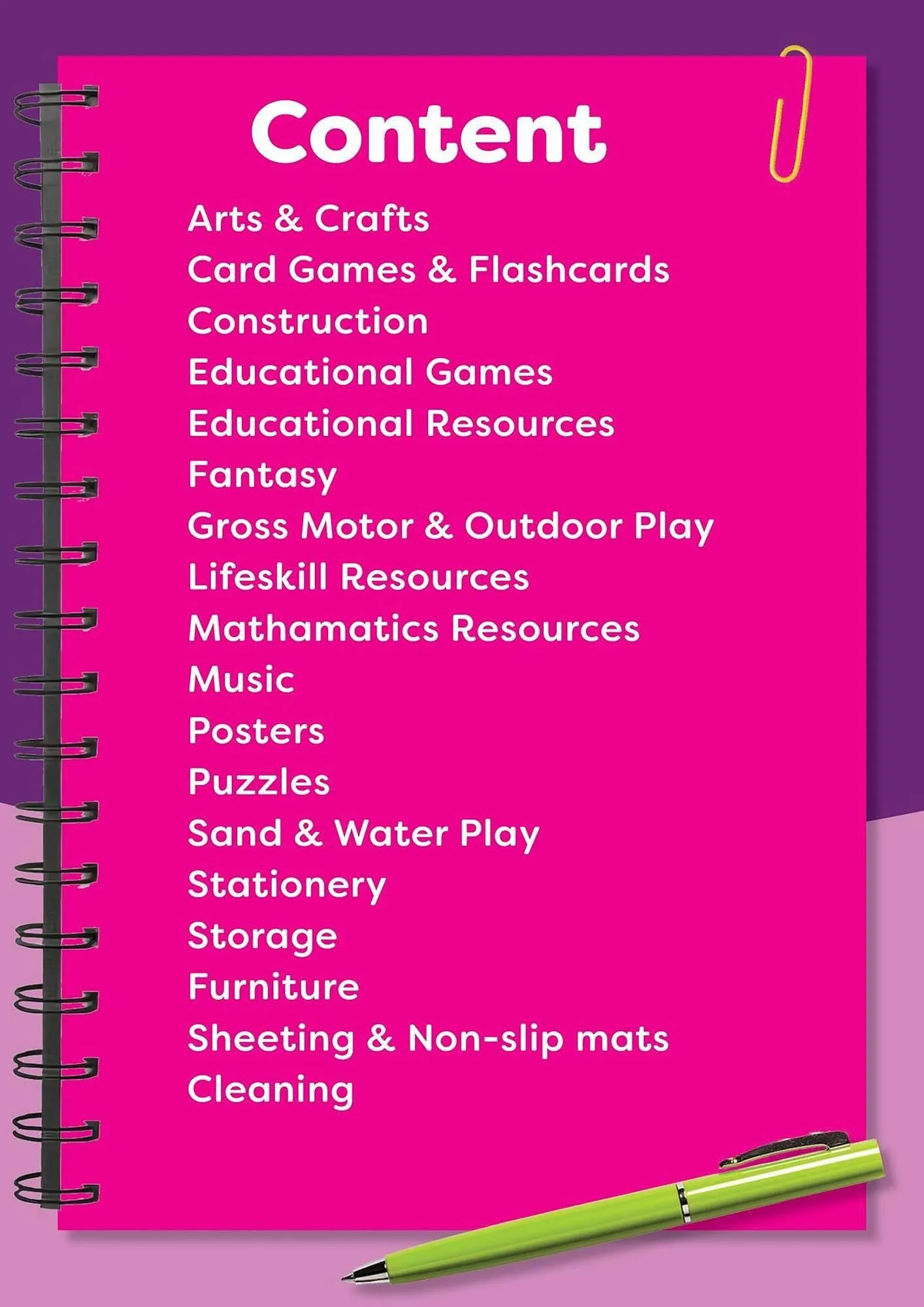 Mambo's Plastics Warehouse catalogue from 30 July to 13 November 2025 - Catalogue Page 2