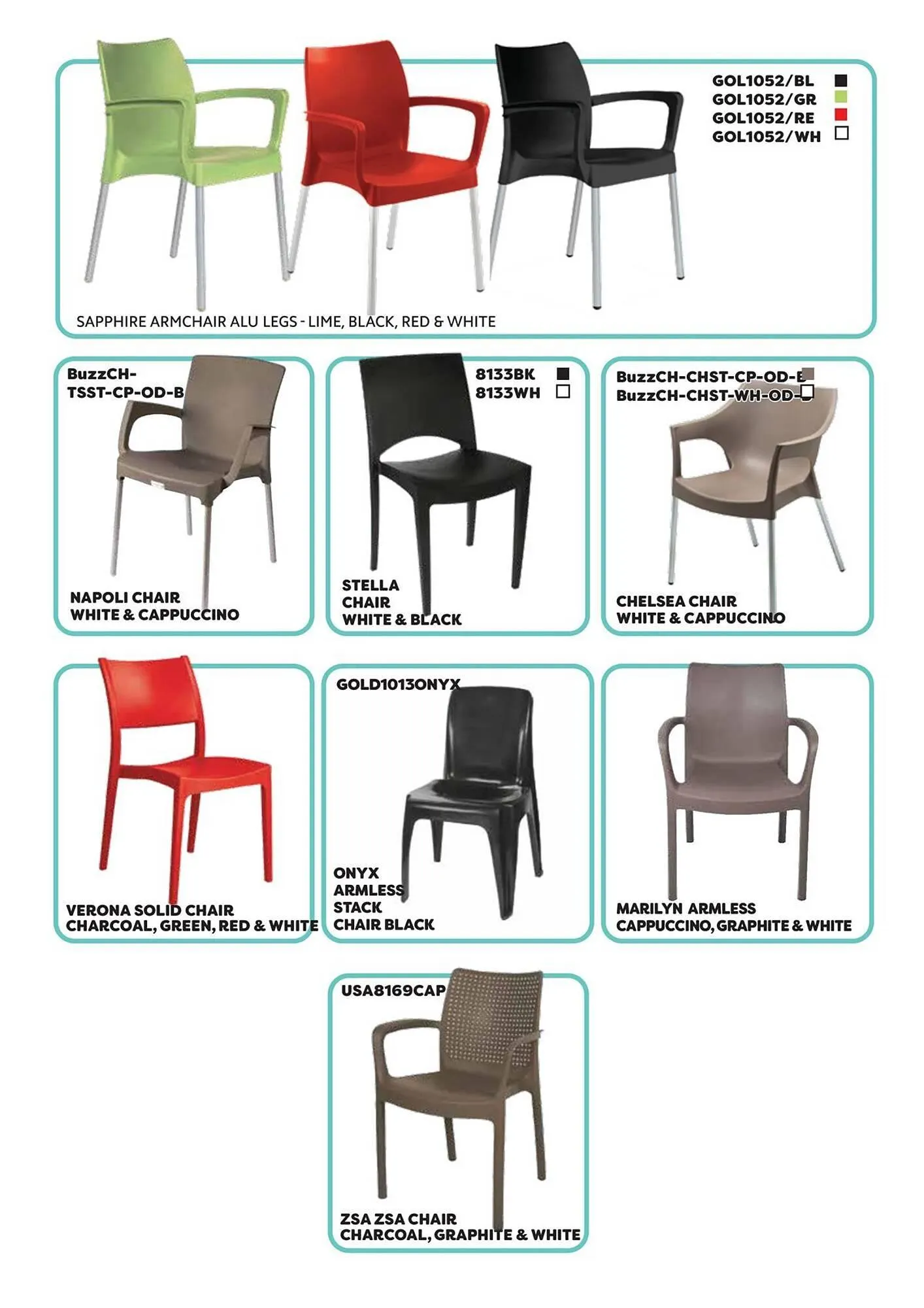 Mambo's Plastics Warehouse catalogue from 13 November to 13 November 2025 - Catalogue Page 65