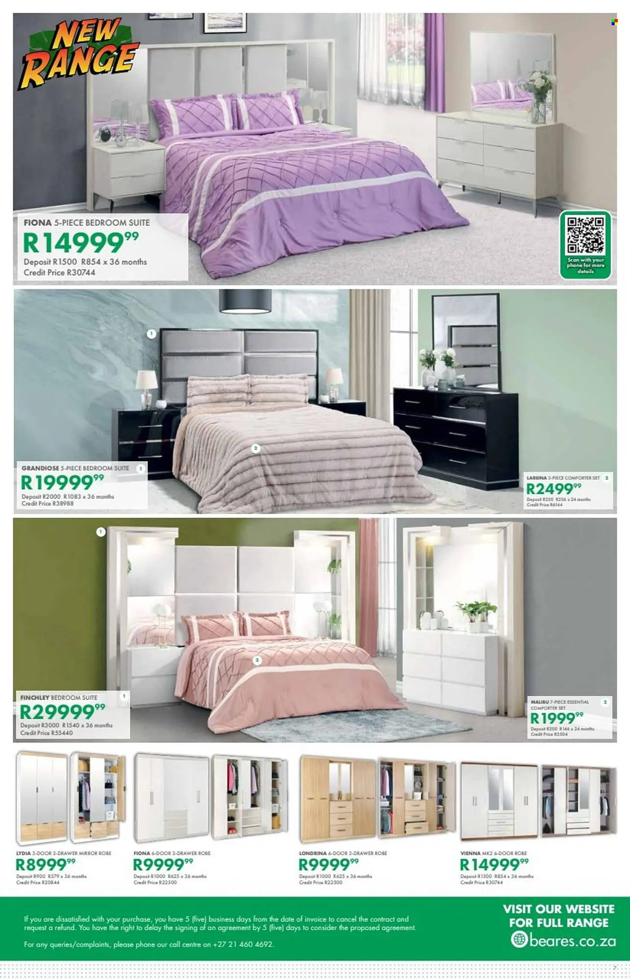 Beares catalogue from 11 August to 17 September 2025 - Catalogue Page 7