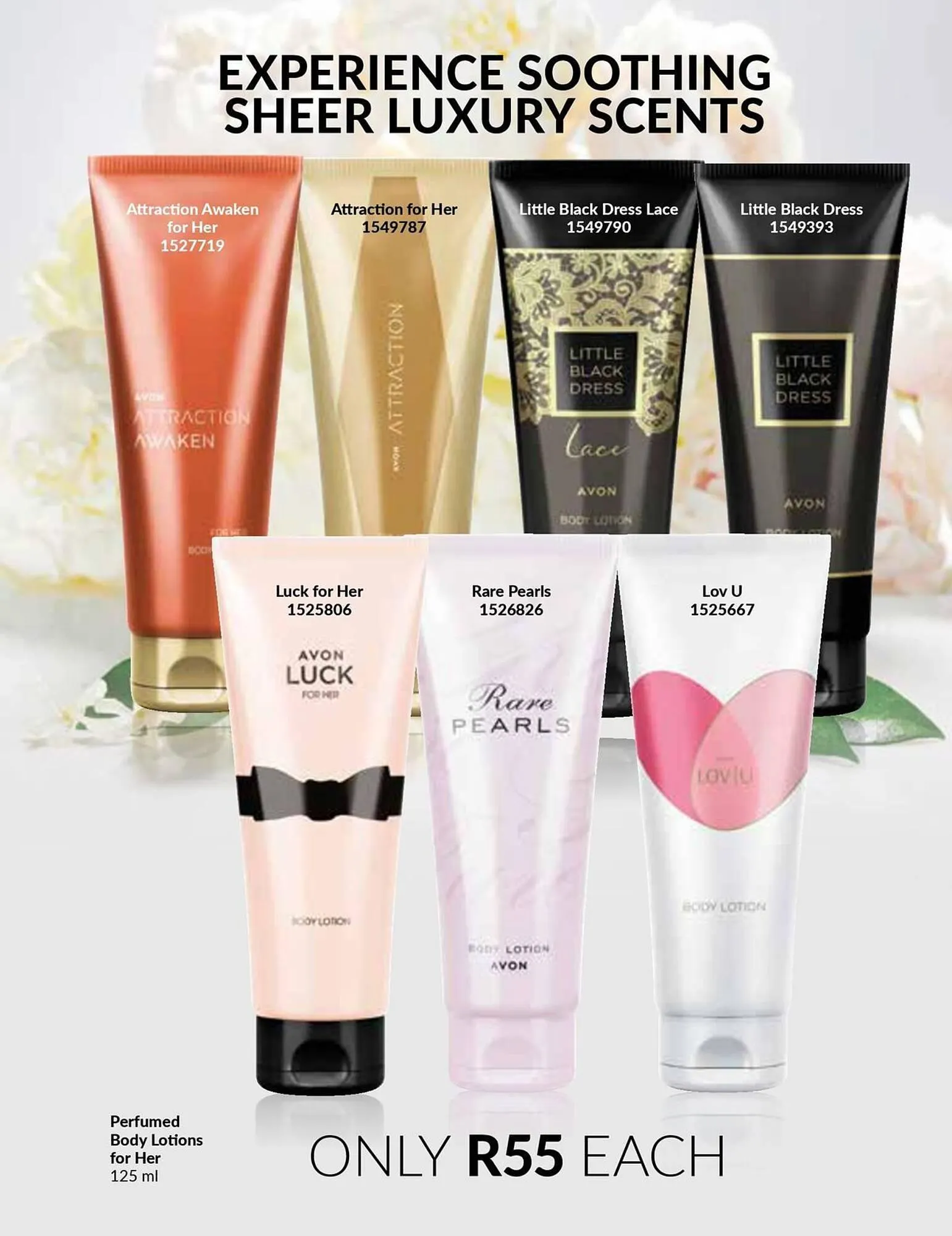 AVON catalogue from 2 December to 31 December 2024 - Catalogue Page 83