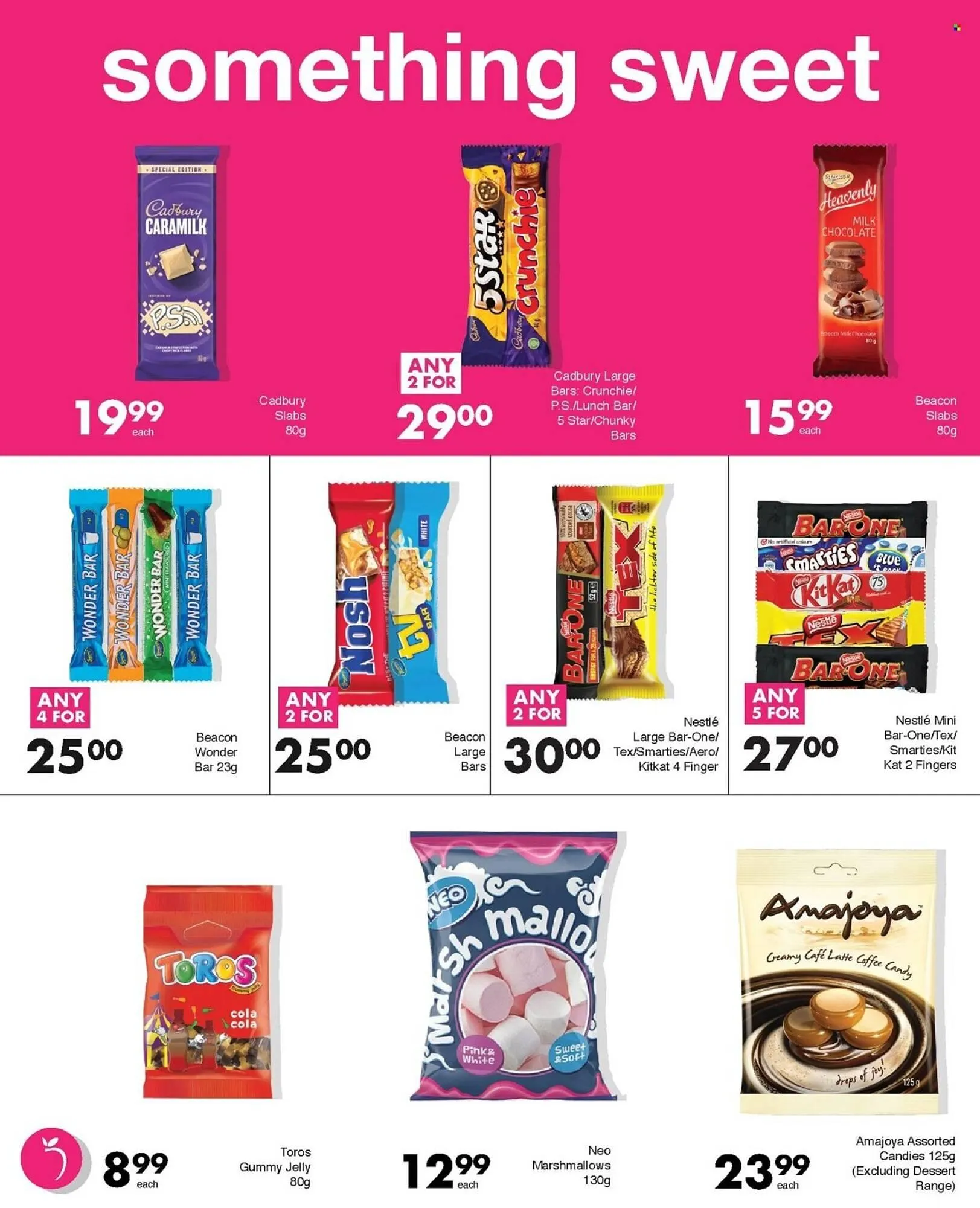 Save catalogue from 30 October to 9 November 2025 - Catalogue Page 15