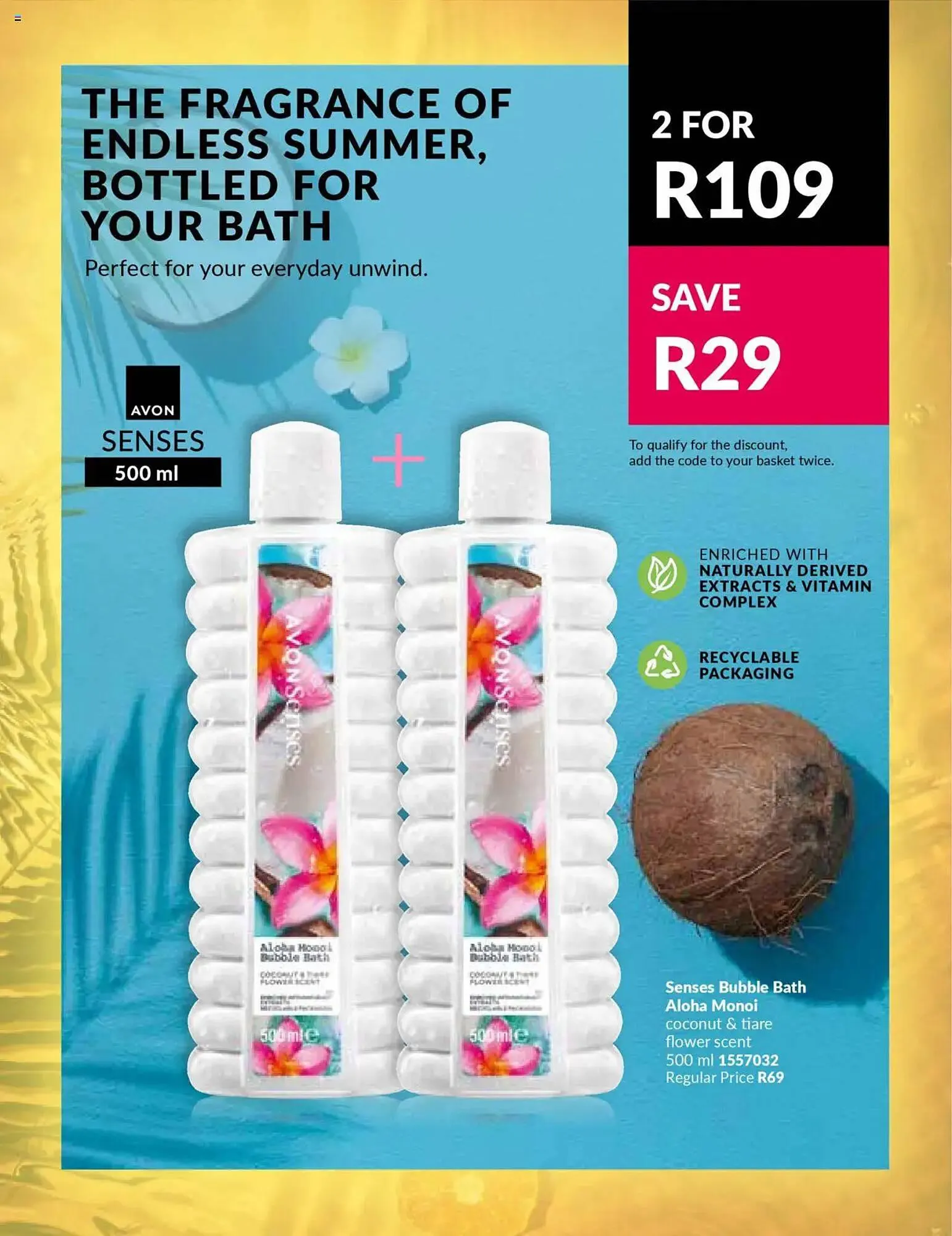 AVON catalogue from 17 October to 31 October 2025 - Catalogue Page 17