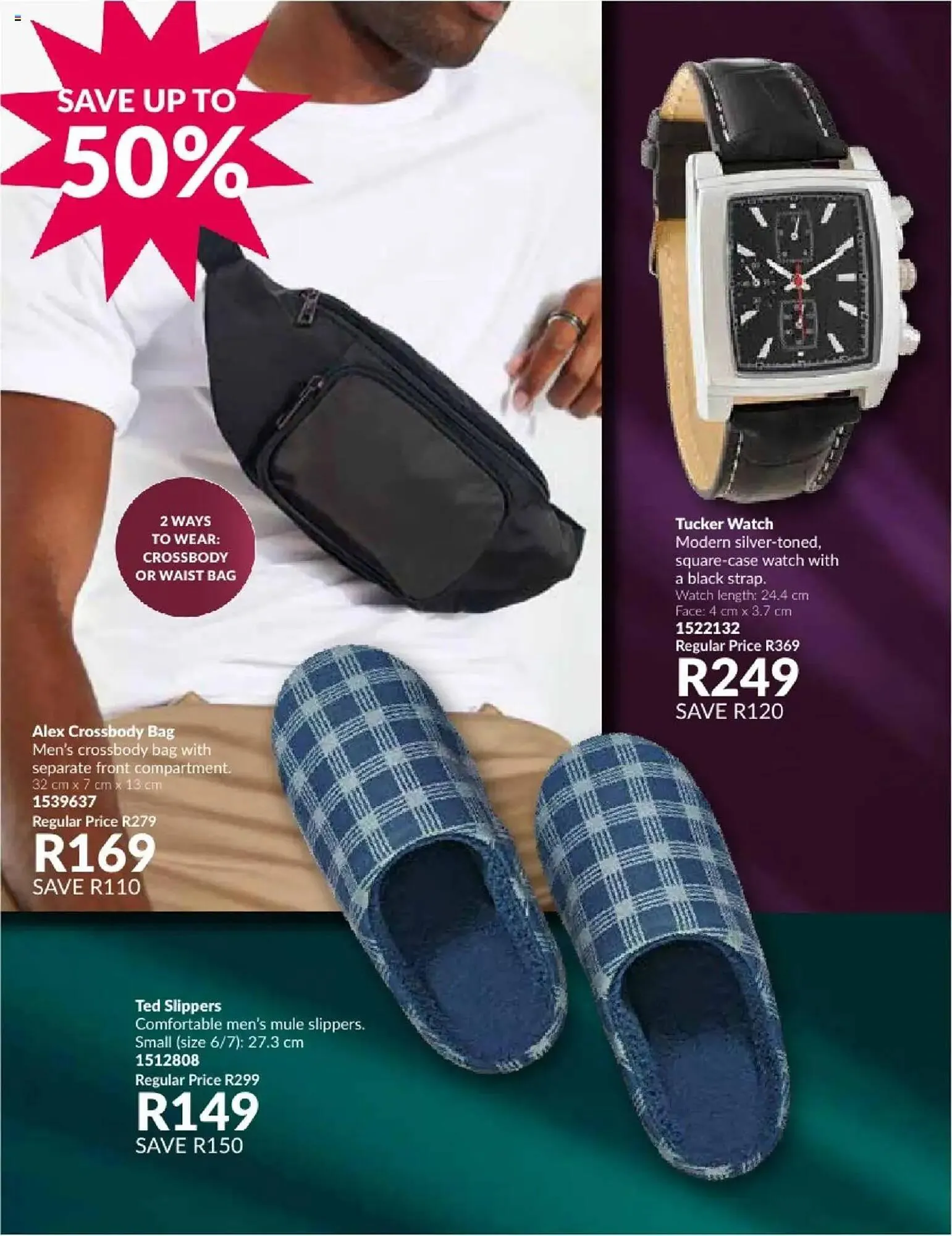 AVON catalogue from 19 March to 31 March 2025 - Catalogue Page 11