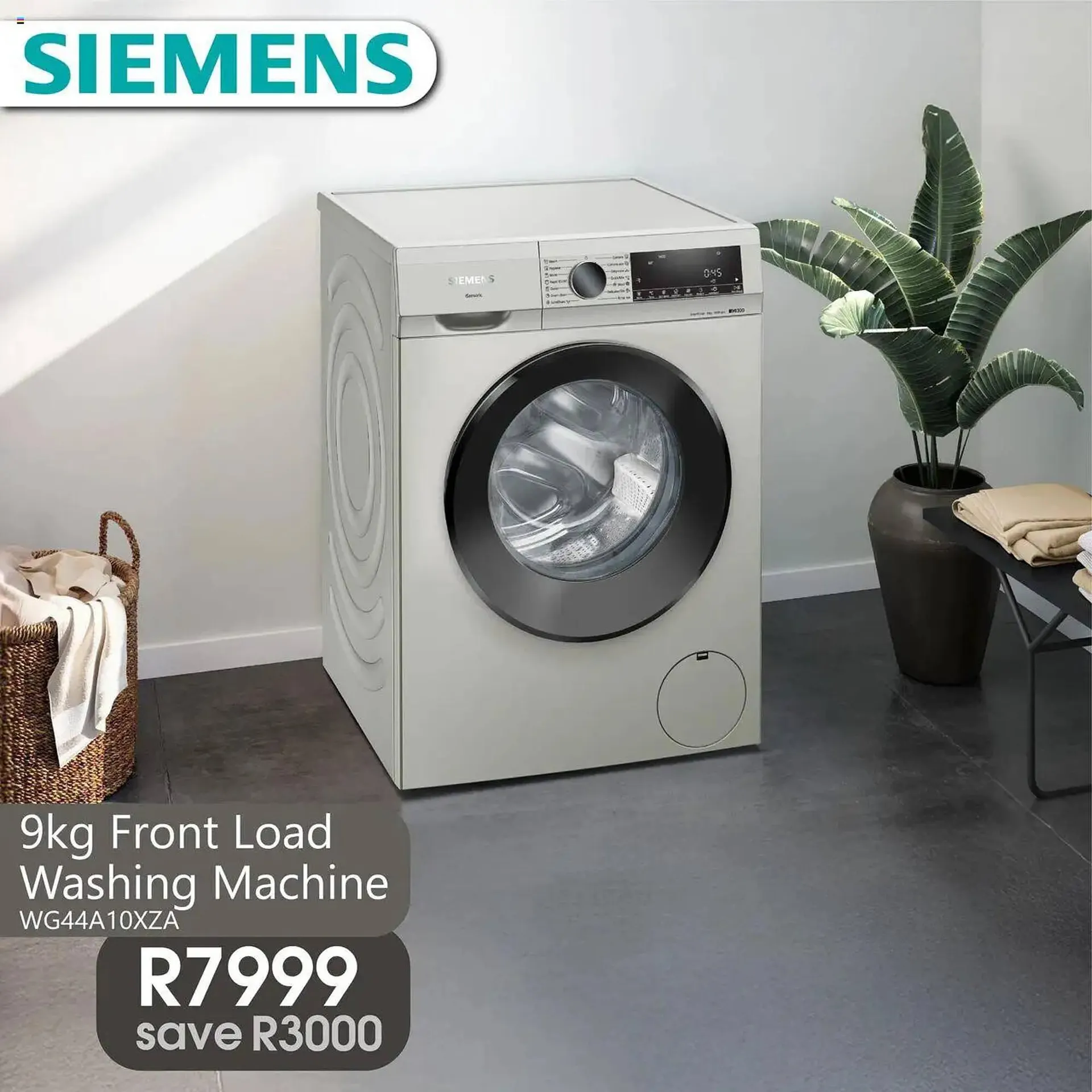 Tafelberg Furnishers catalogue from 5 June to 16 June 2025 - Catalogue Page 12