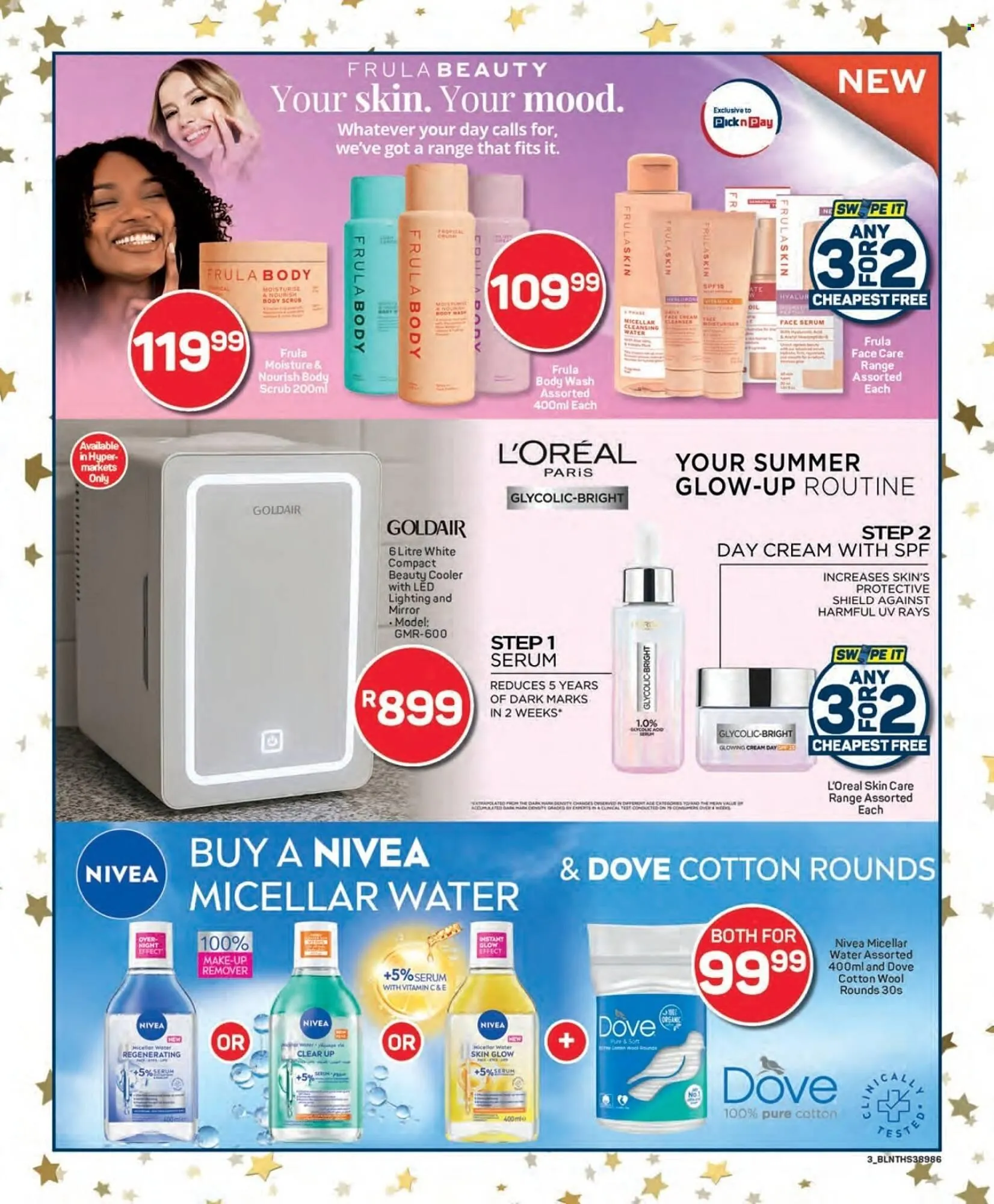 Pick n Pay catalogue from 25 November to 7 December 2025 - Catalogue Page 3