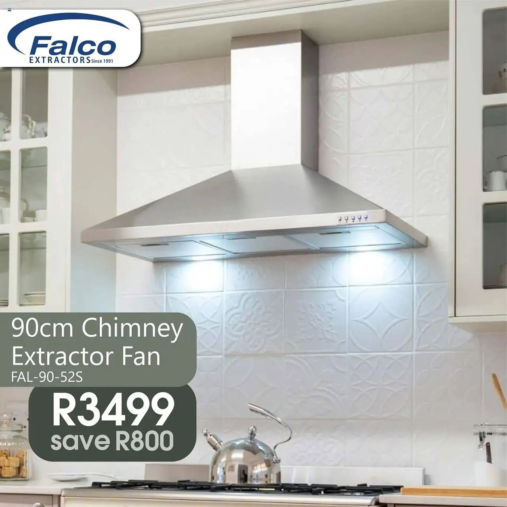 Tafelberg Furnishers catalogue from 17 July to 27 July 2025 - Catalogue Page 9