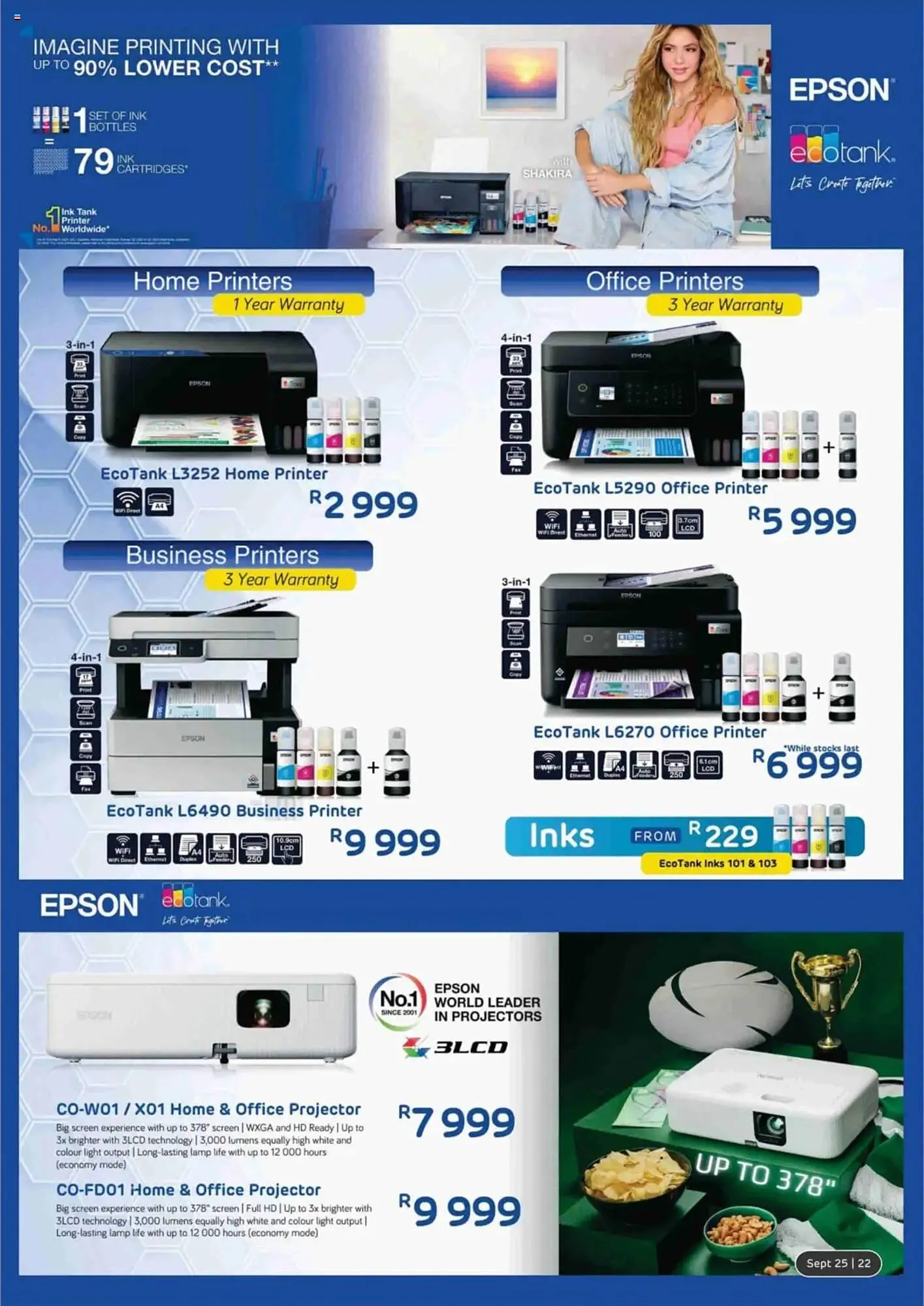 Computer Mania catalogue from 1 September to 30 September 2025 - Catalogue Page 23