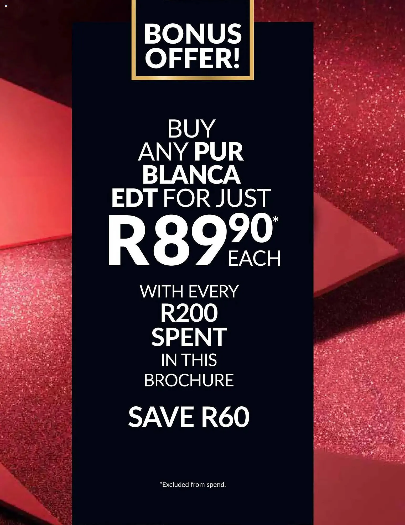 AVON catalogue from 30 November to 31 December 2025 - Catalogue Page 29