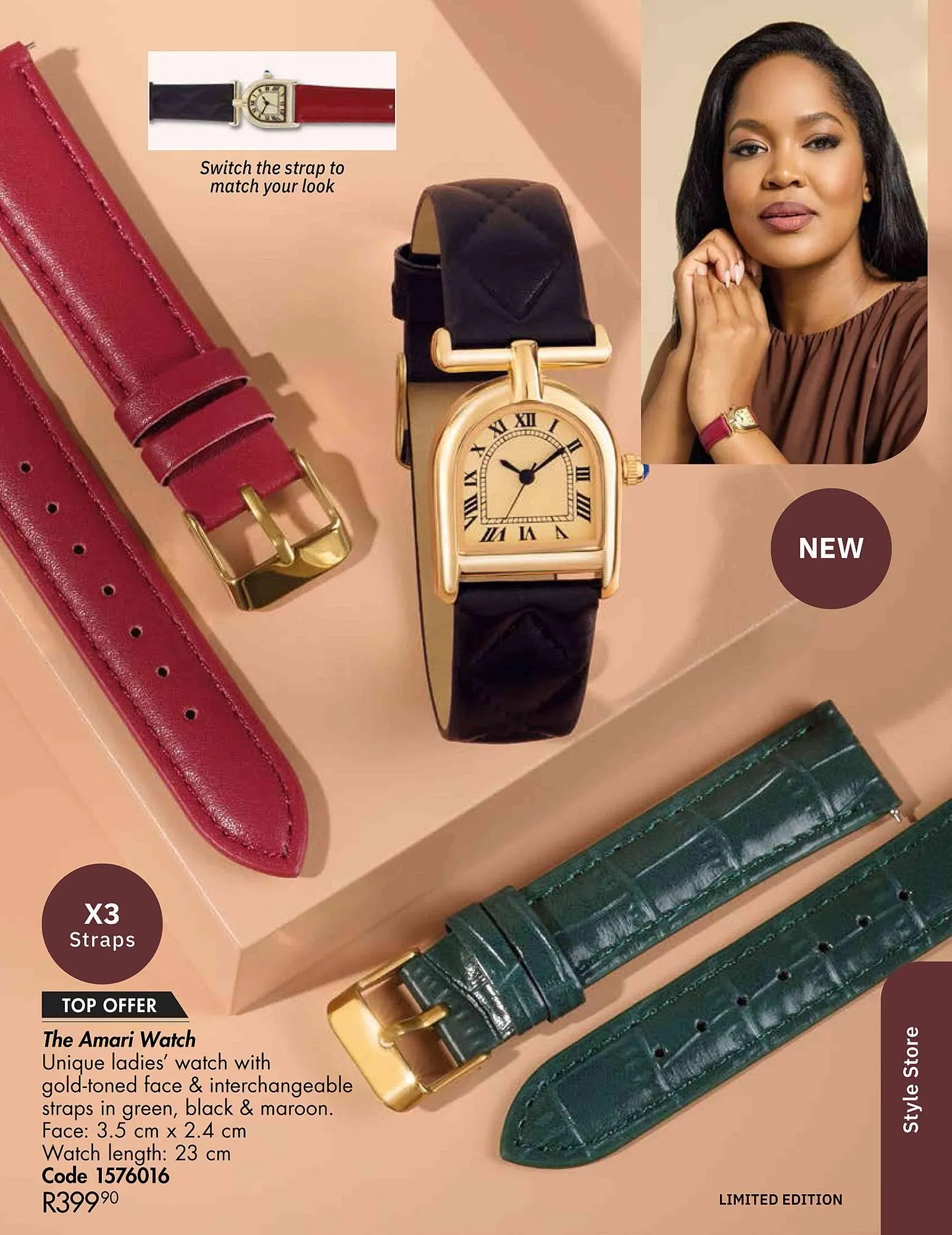 Justine catalogue from 1 August to 30 August 2025 - Catalogue Page 83