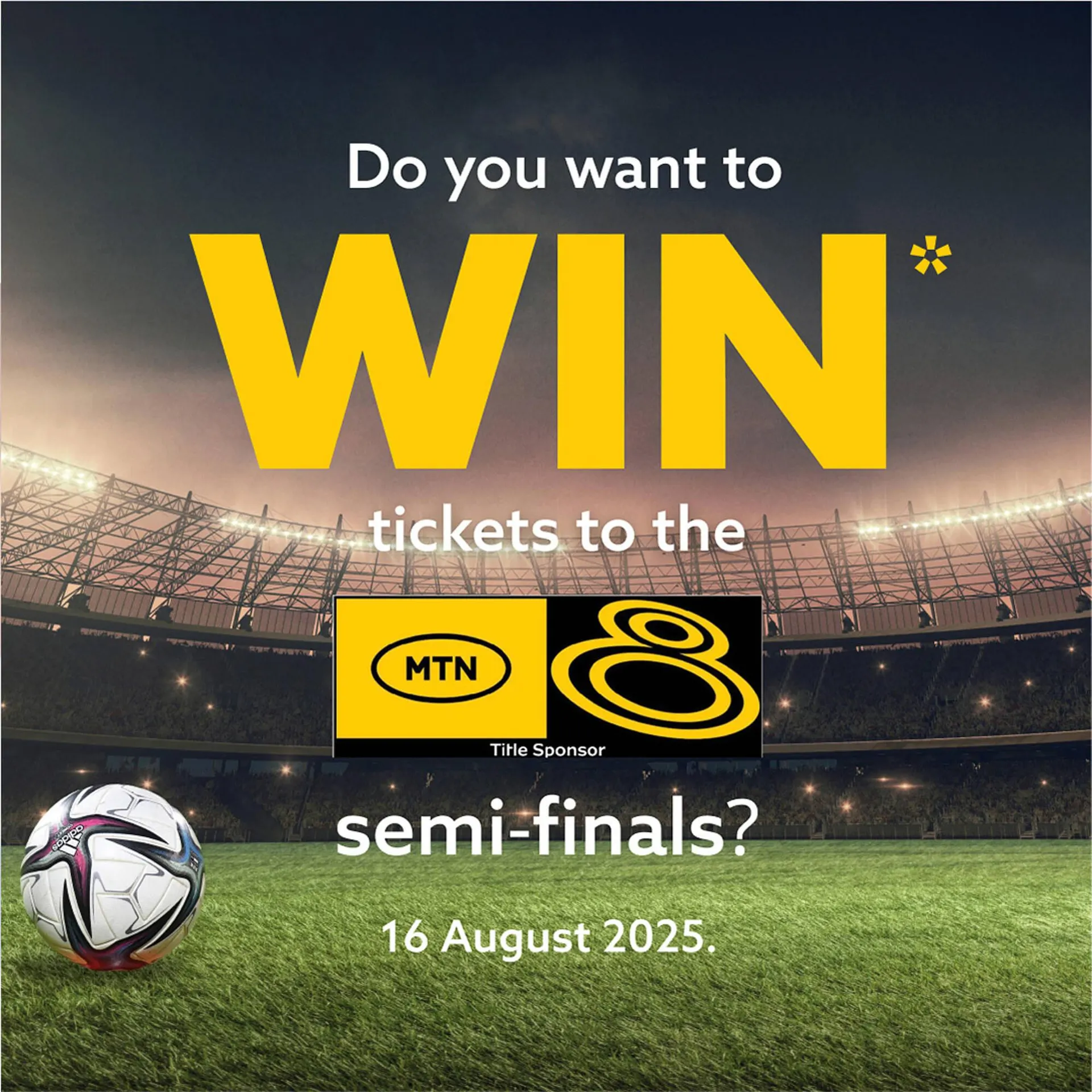 Ackermans catalogue from 9 August to 16 August 2025 - Catalogue Page 1