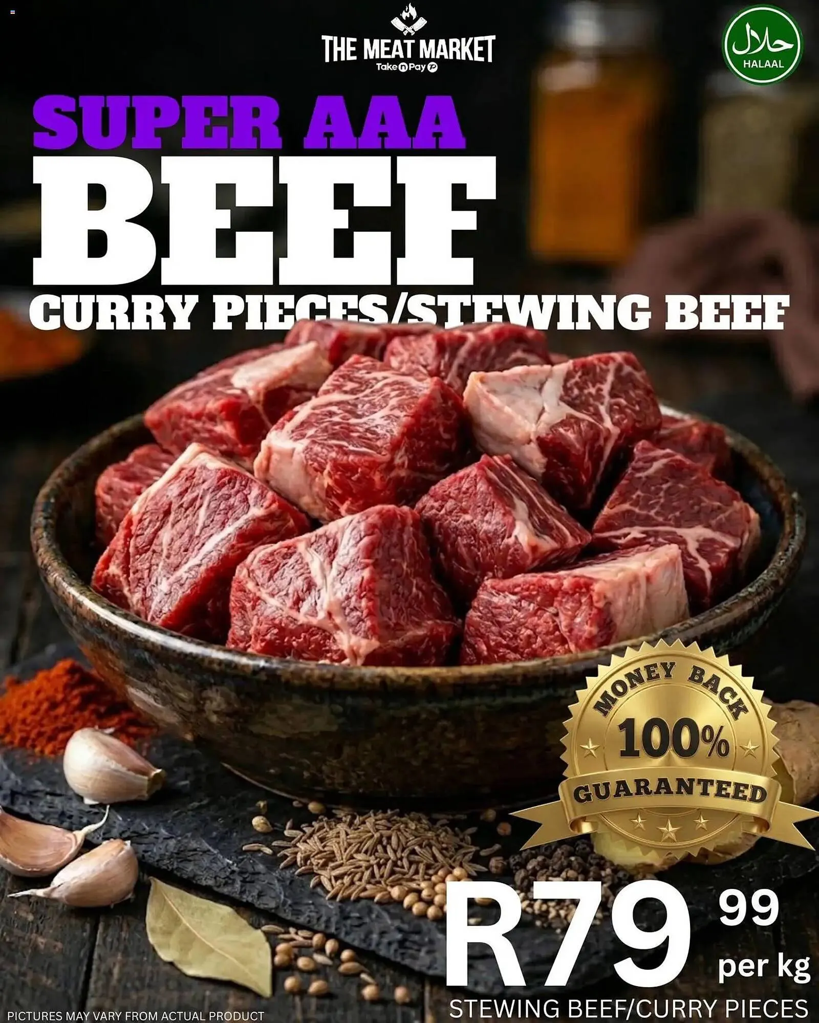 Take 'n Pay catalogue from 19 June to 19 June 2026 - Catalogue Page 23