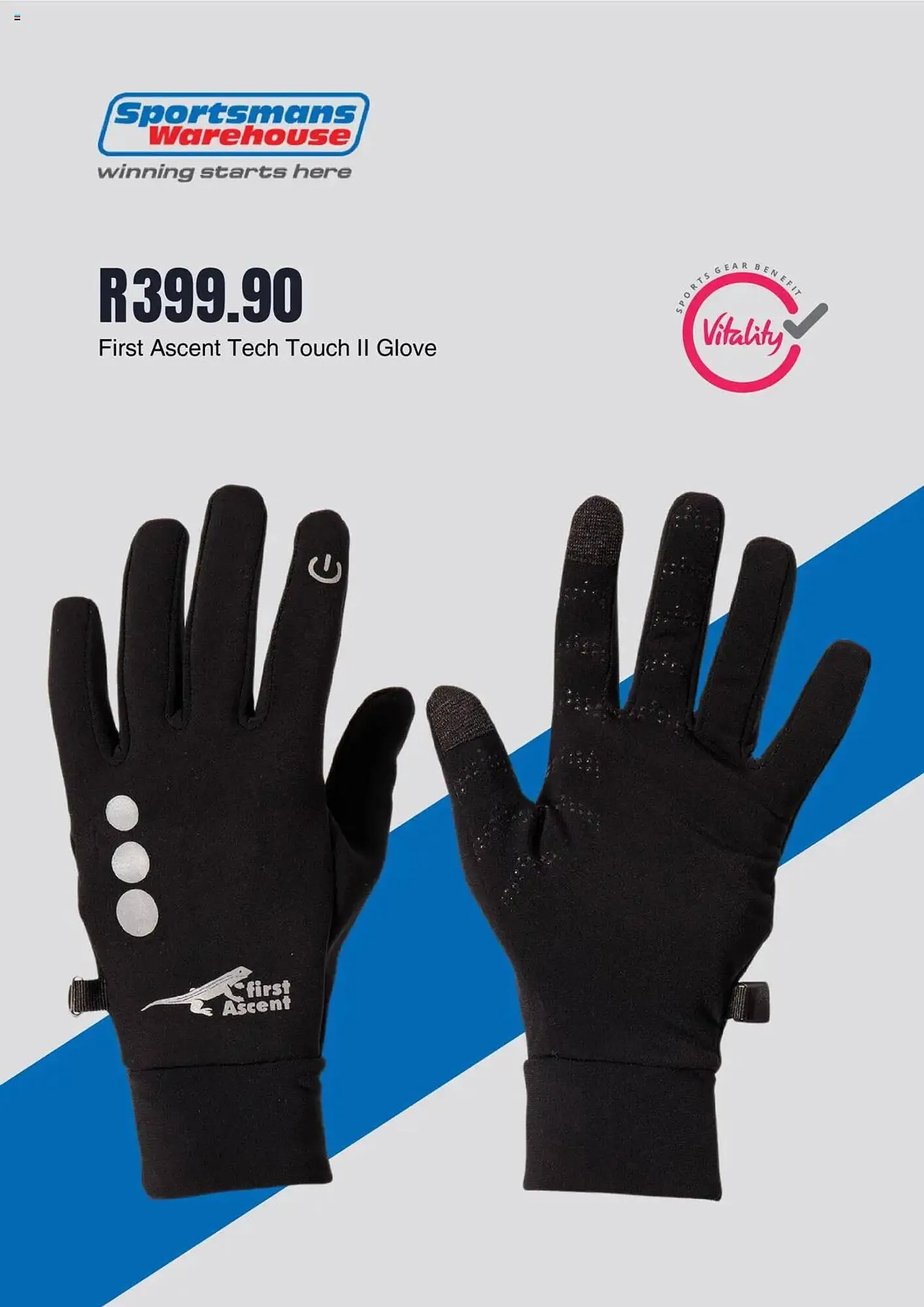 Sportsmans Warehouse catalogue from 12 May to 9 June 2025 - Catalogue Page 10