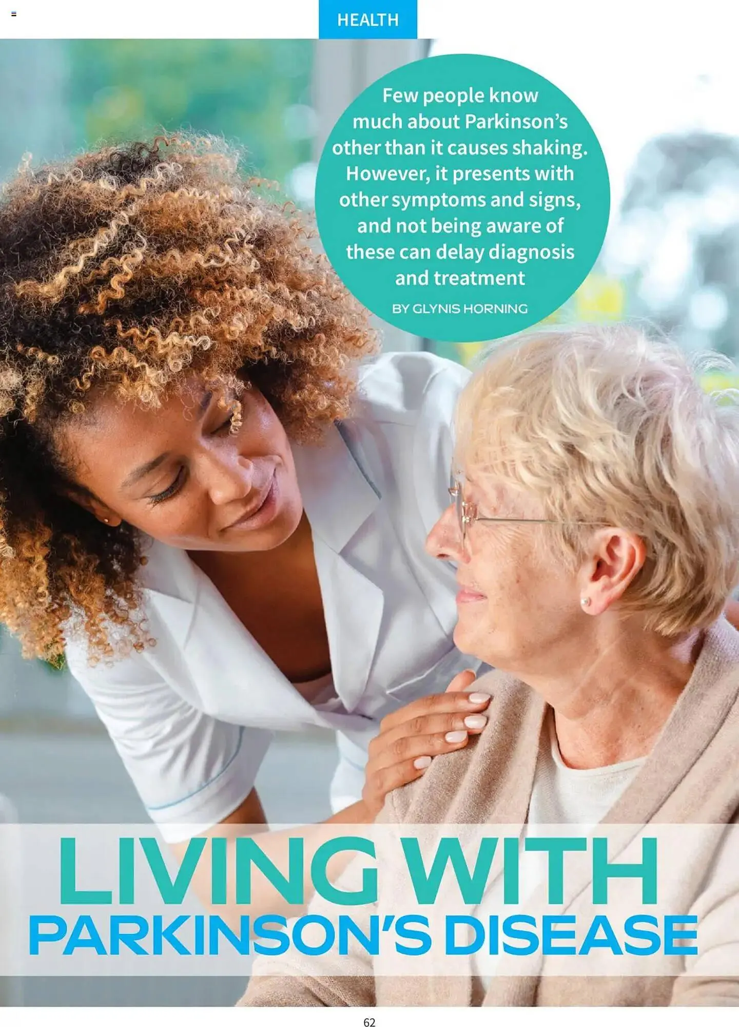 Clicks catalogue from 1 April to 31 May 2025 - Catalogue Page 62