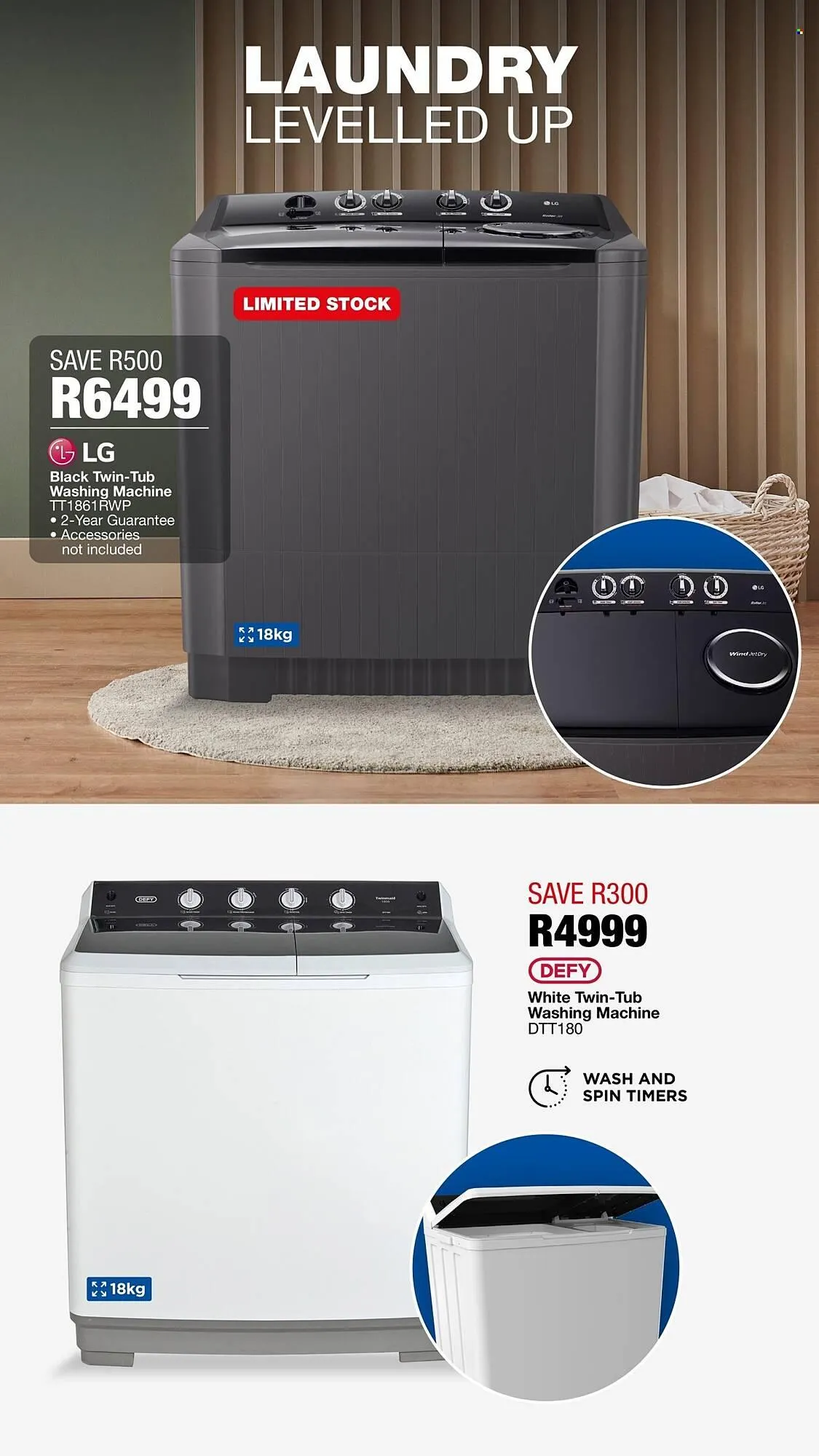 OK Furniture catalogue from 11 August to 19 August 2025 - Catalogue Page 7