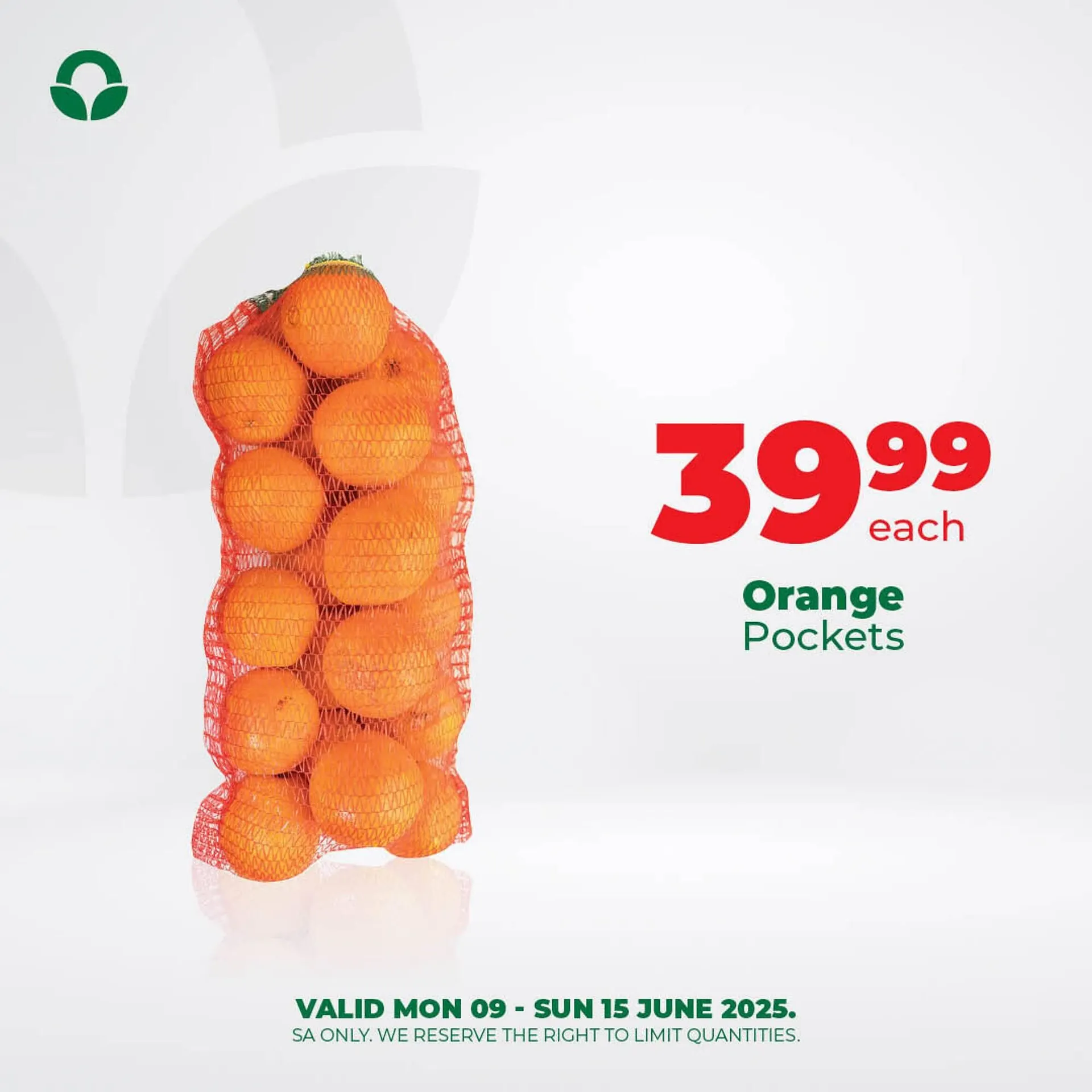 Food Lover's Market catalogue from 9 June to 15 June 2025 - Catalogue Page 4