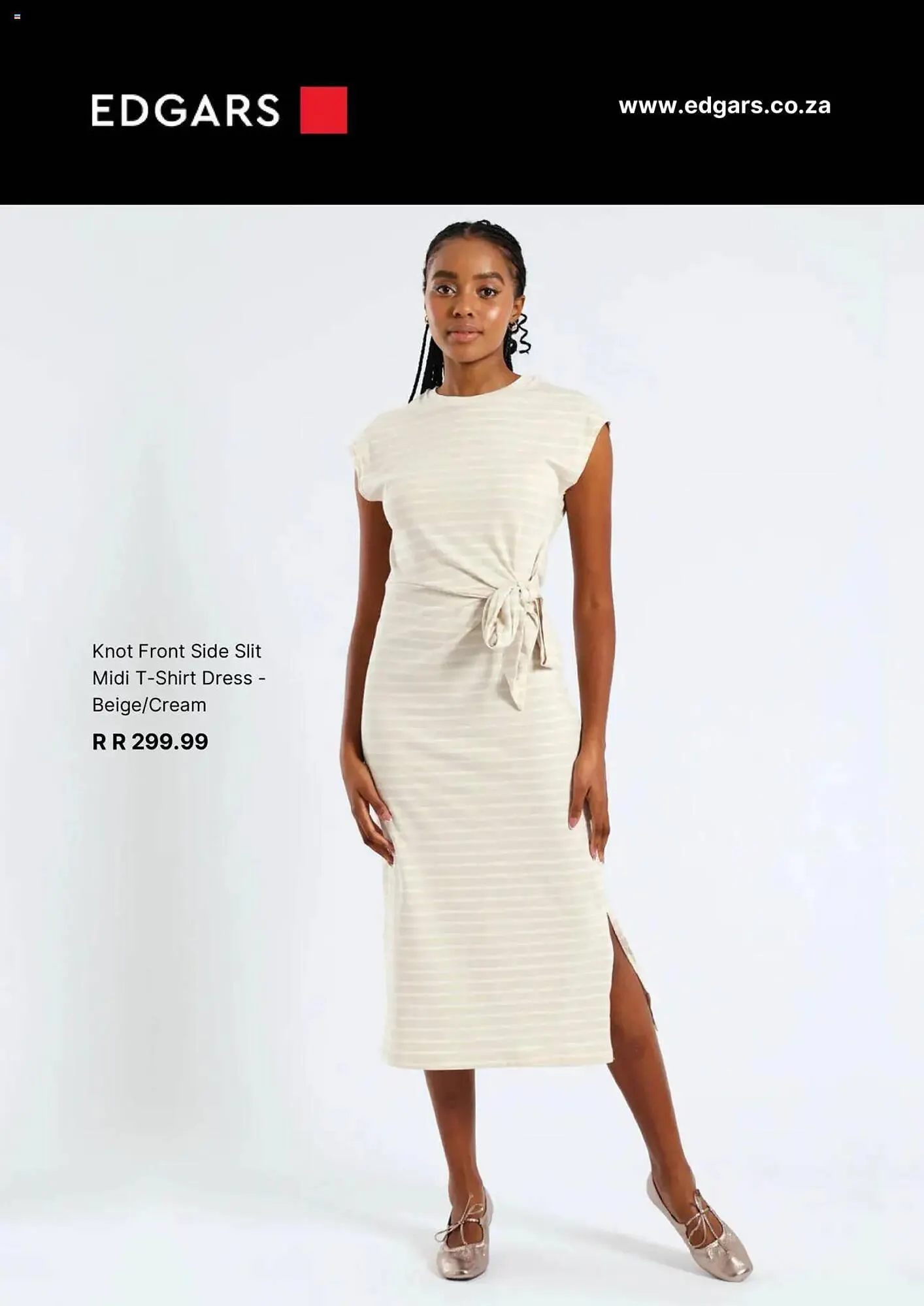 Edgars catalogue from 31 July to 21 August 2025 - Catalogue Page 4