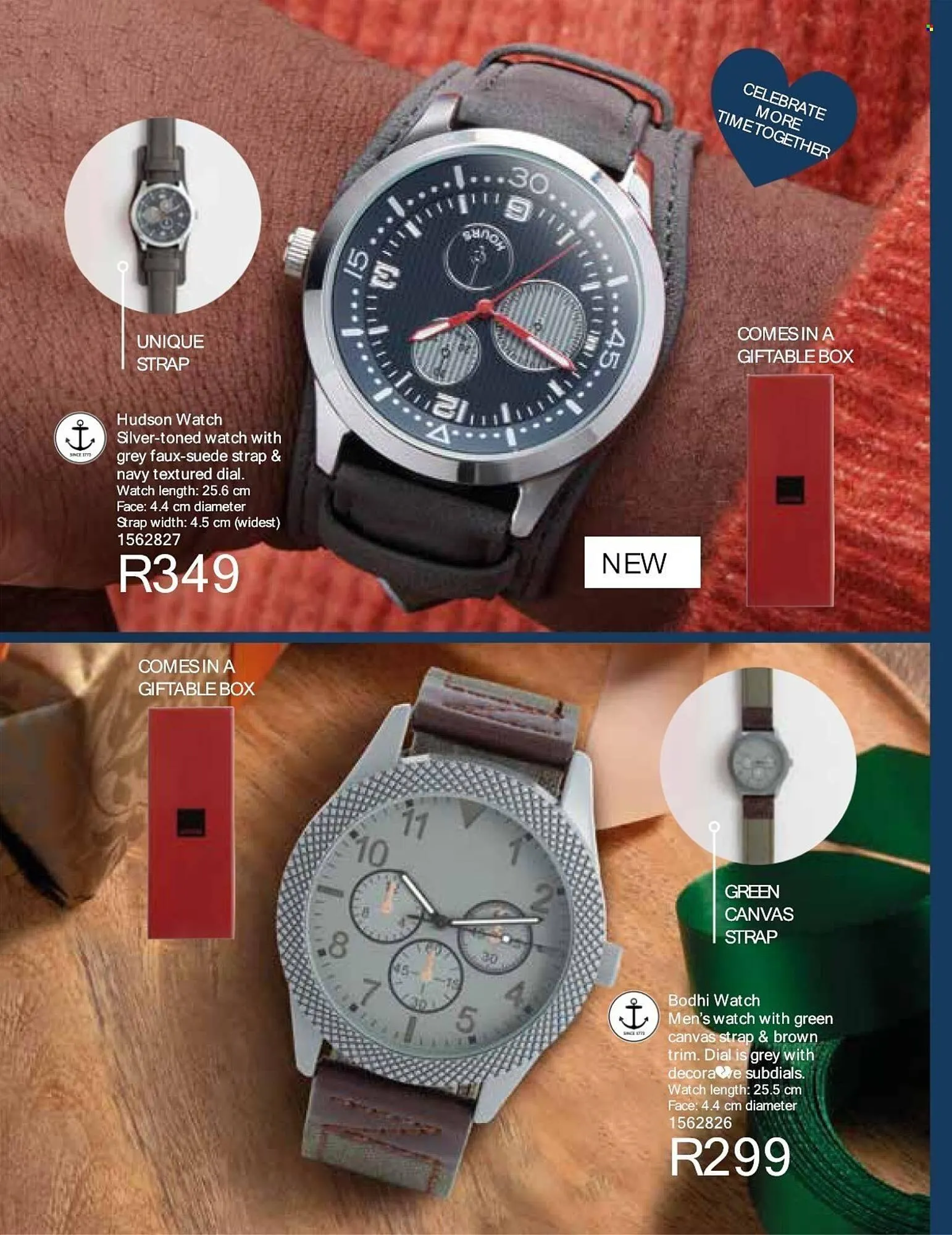 AVON catalogue from 1 June to 30 June 2025 - Catalogue Page 26