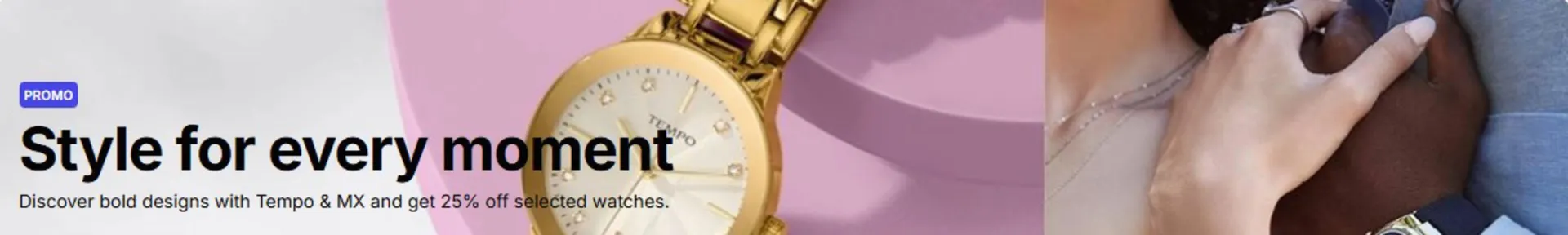 Sterns catalogue from 22 January to 28 January 2026 - Catalogue Page 2