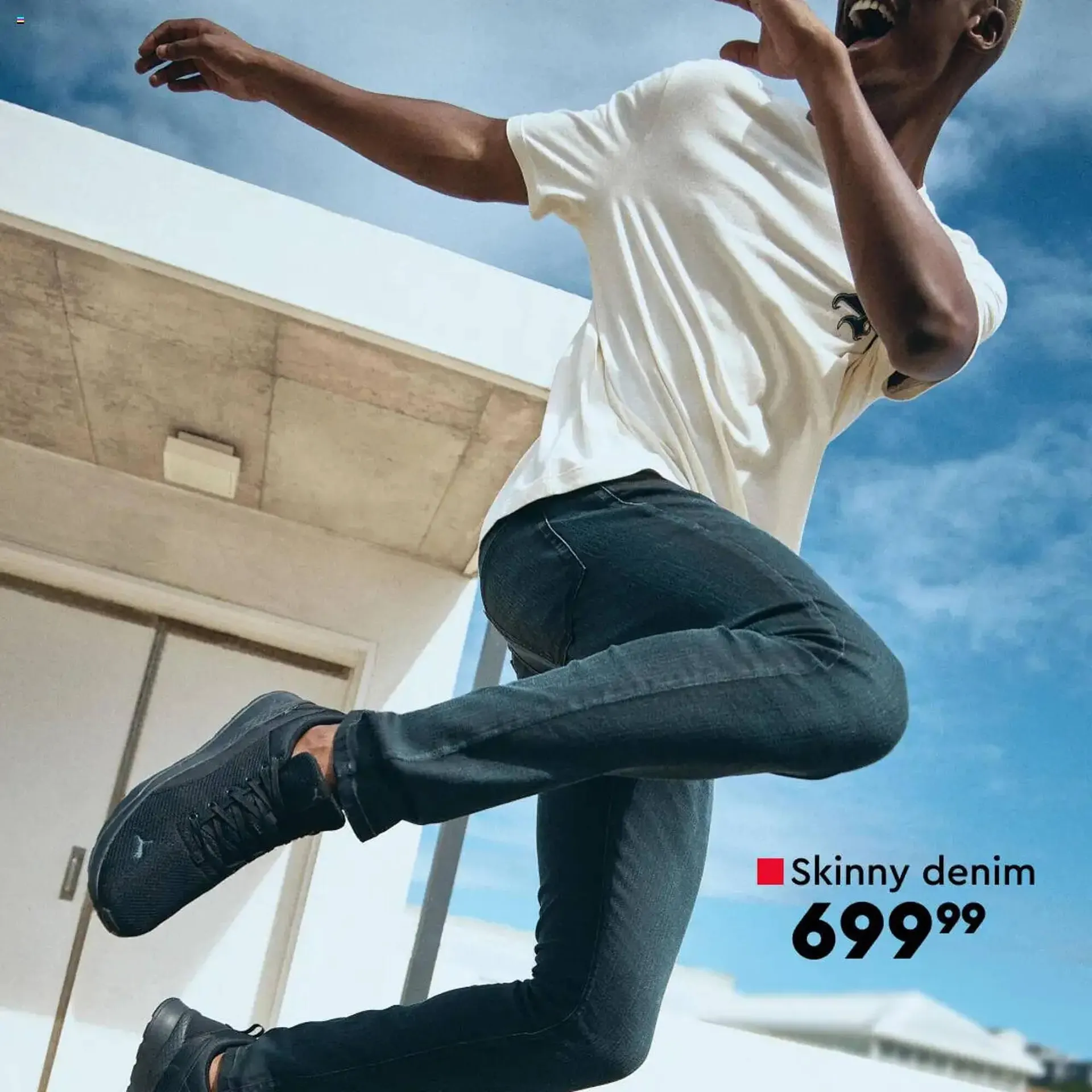 Edgars catalogue from 2 May to 9 May 2025 - Catalogue Page 3