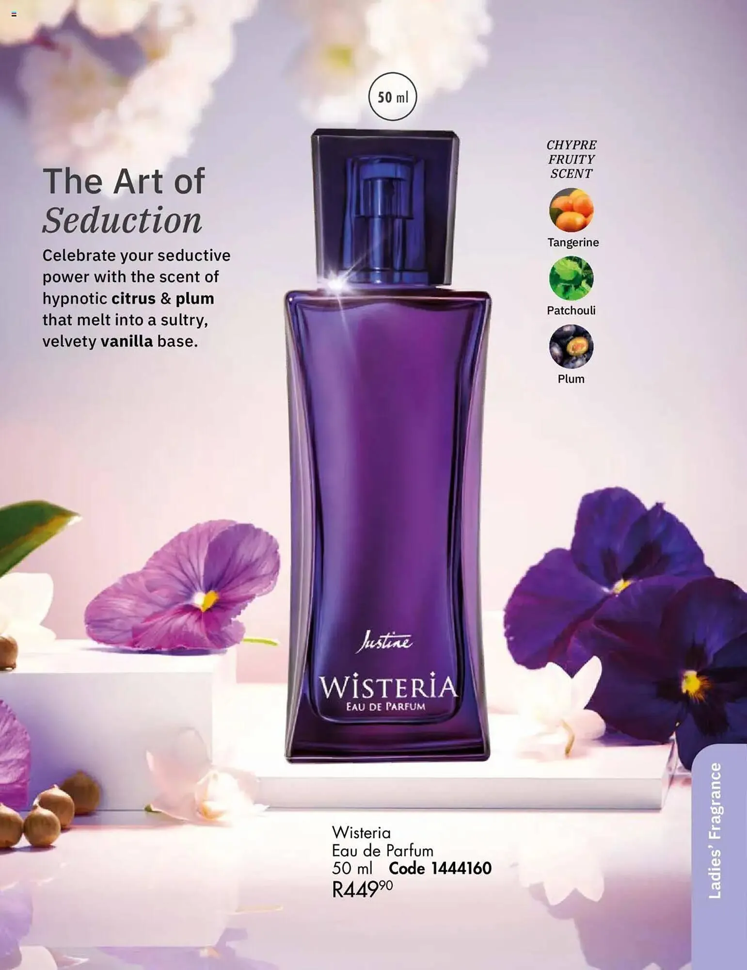 Justine catalogue from 1 September to 30 September 2025 - Catalogue Page 38