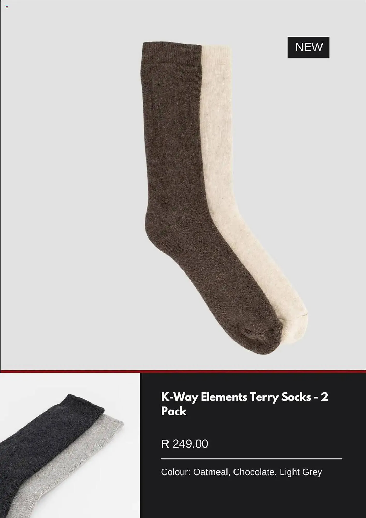 Cape Union Mart catalogue from 20 April to 11 May 2025 - Catalogue Page 7