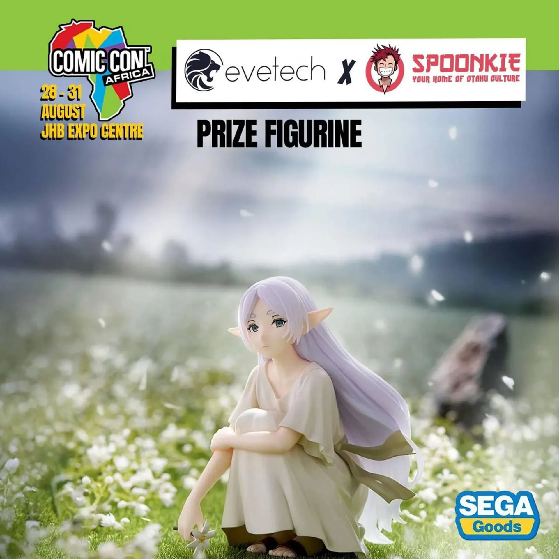 Evetech catalogue from 28 August to 31 August 2025 - Catalogue Page 17