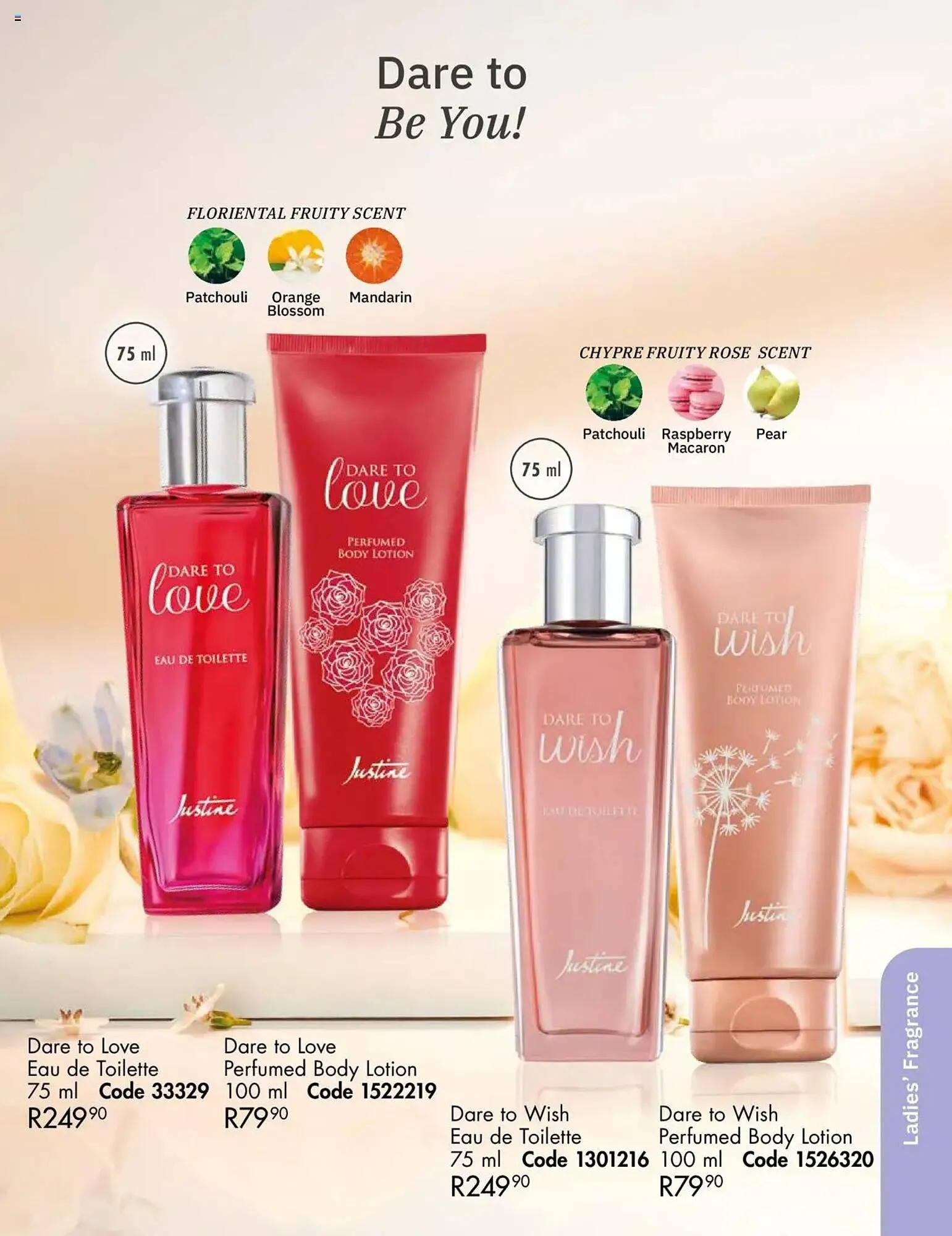 Justine catalogue from 1 September to 30 September 2025 - Catalogue Page 41