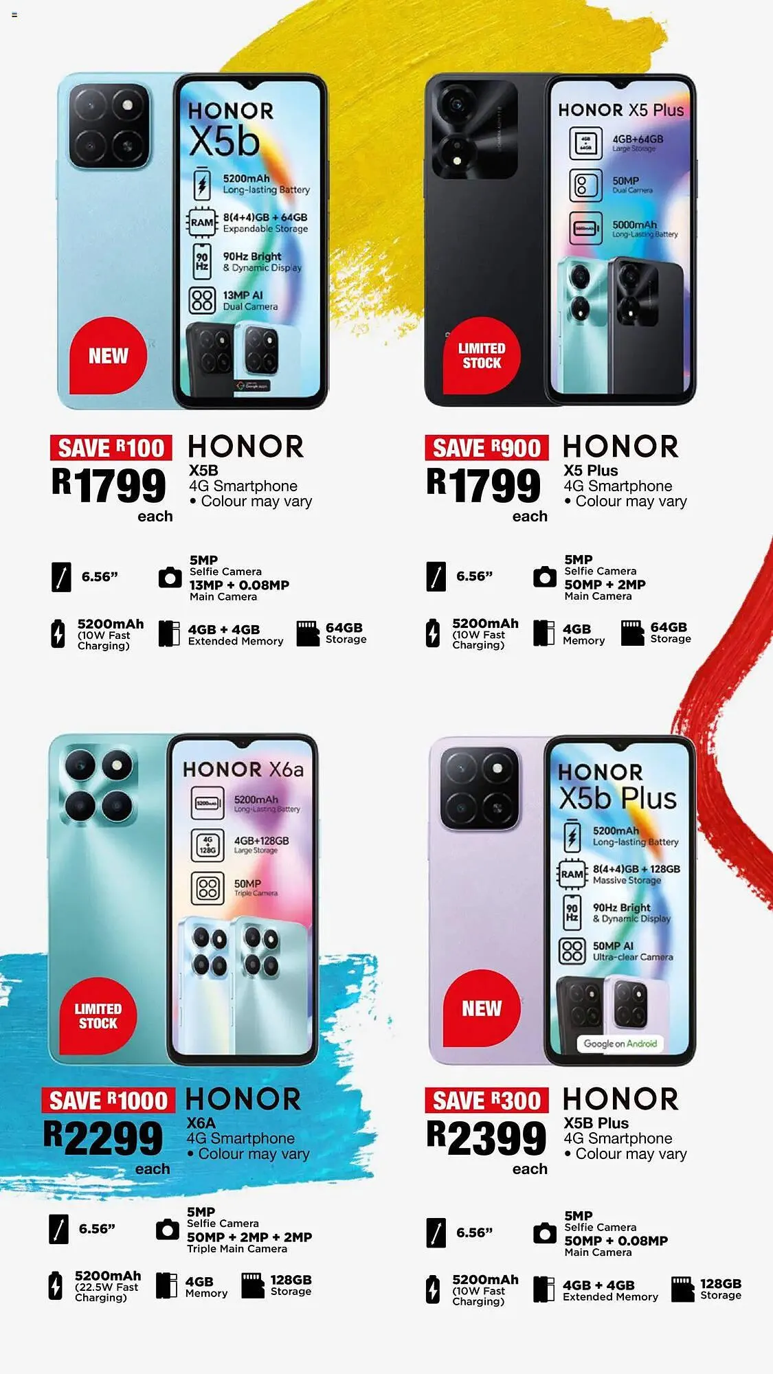 OK Furniture catalogue from 13 January to 9 February 2025 - Catalogue Page 9