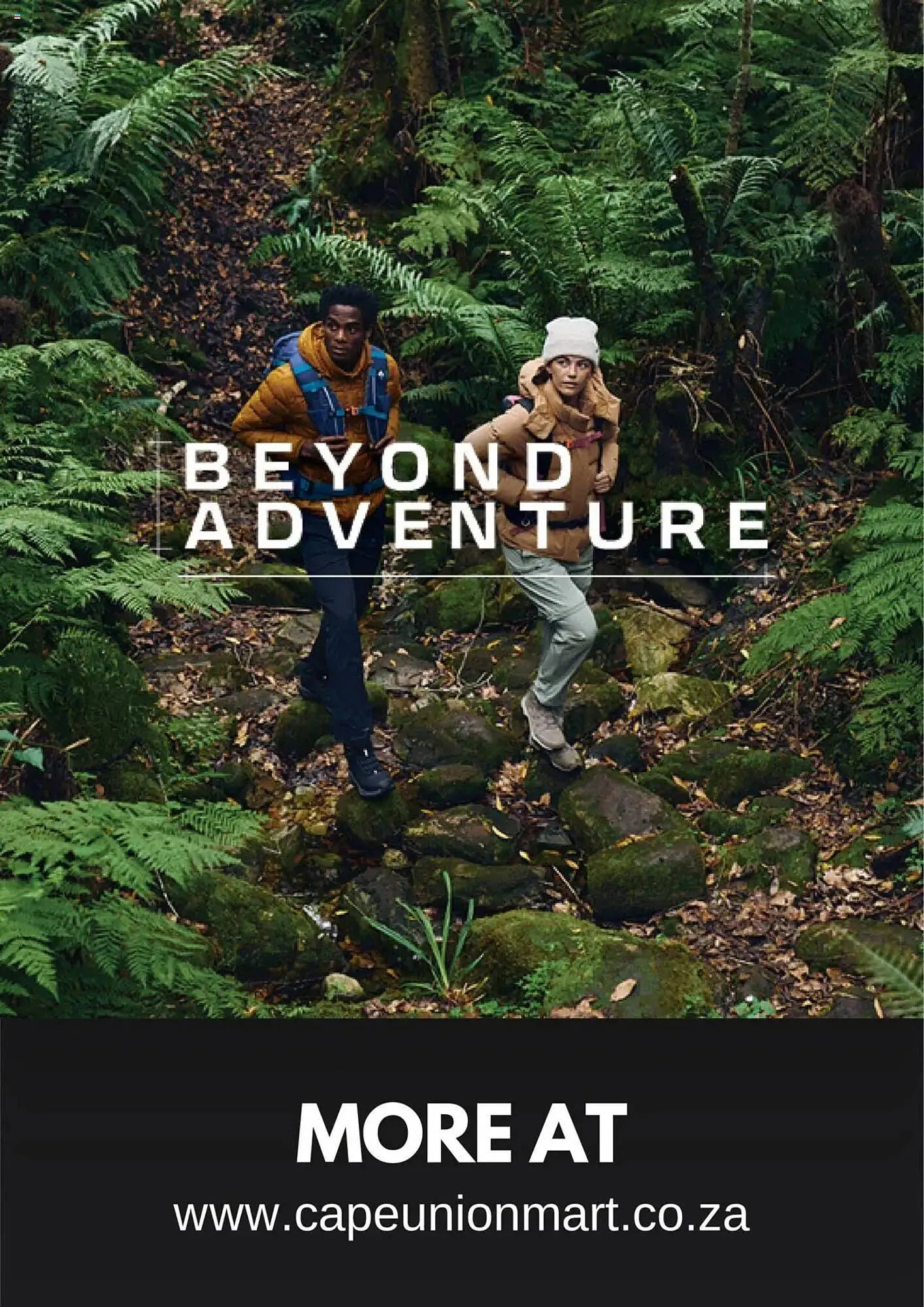 Cape Union Mart catalogue from 28 March to 18 April 2025 - Catalogue Page 13