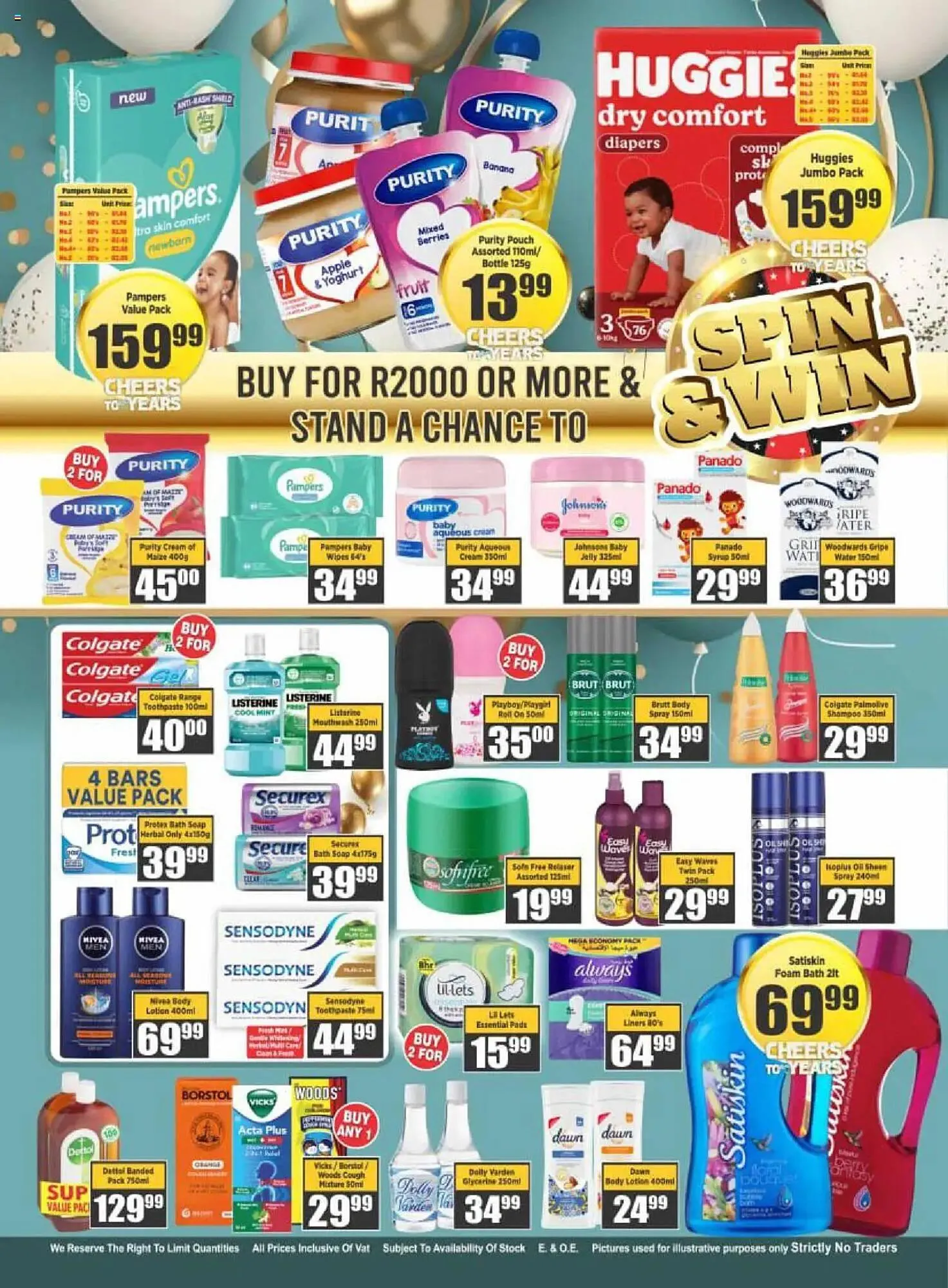 Big Save catalogue from 26 May to 7 June 2025 - Catalogue Page 9
