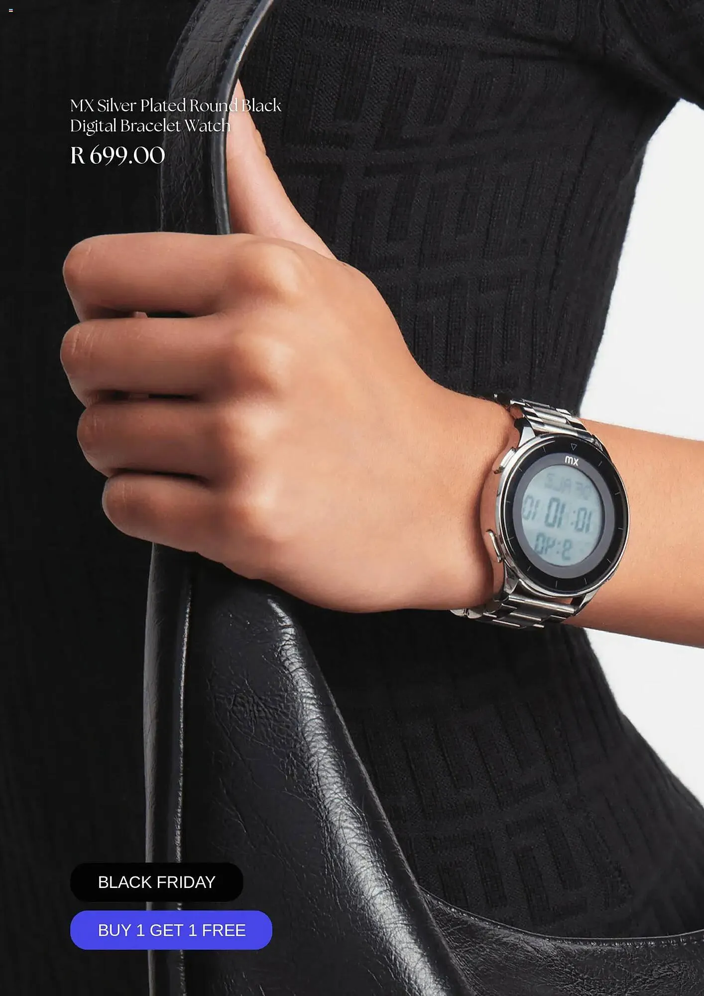 Sterns catalogue from 31 October to 28 November 2025 - Catalogue Page 16